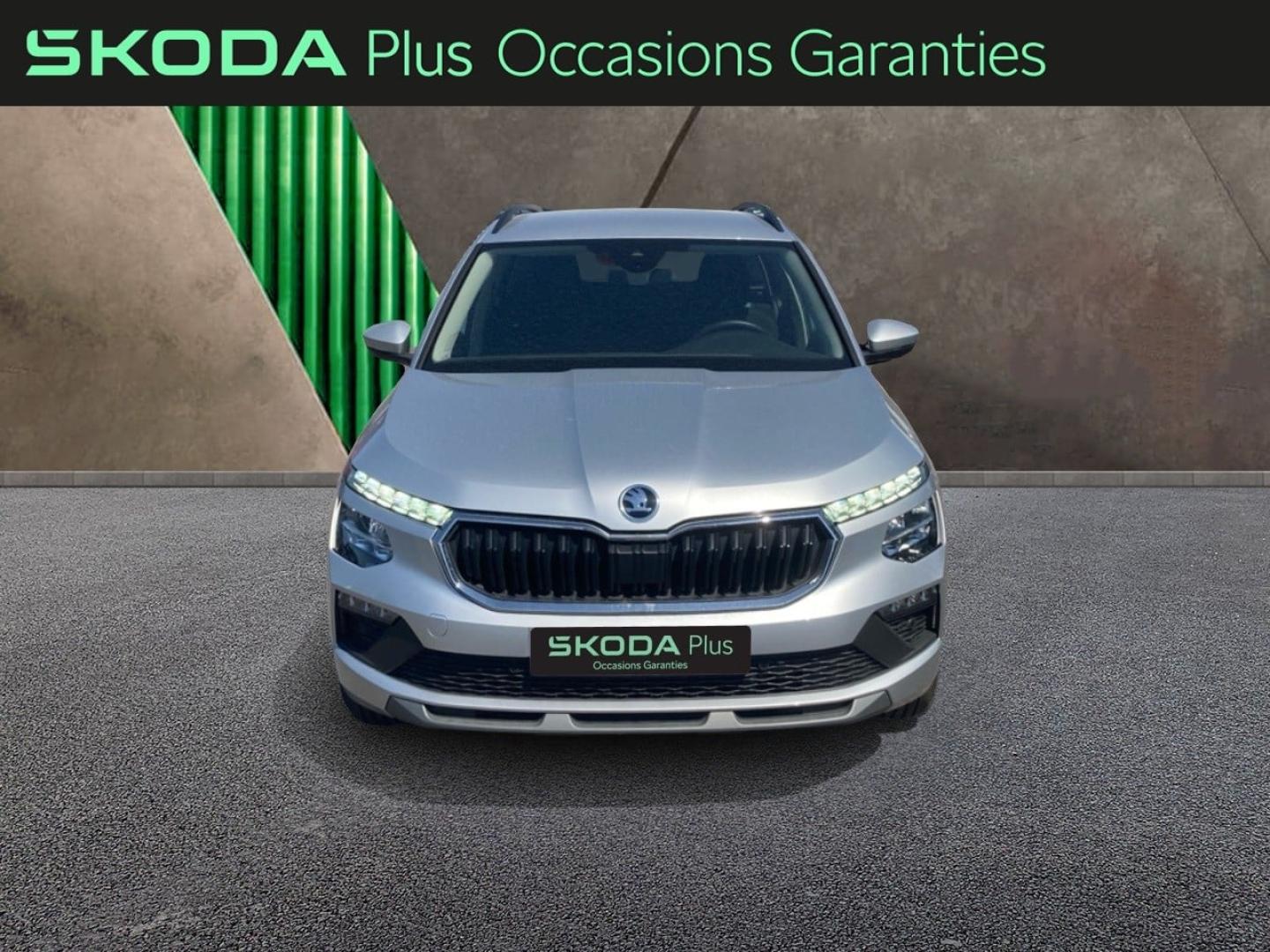 Voitures occasions ŠKODA KAMIQ Selection Tomblaine