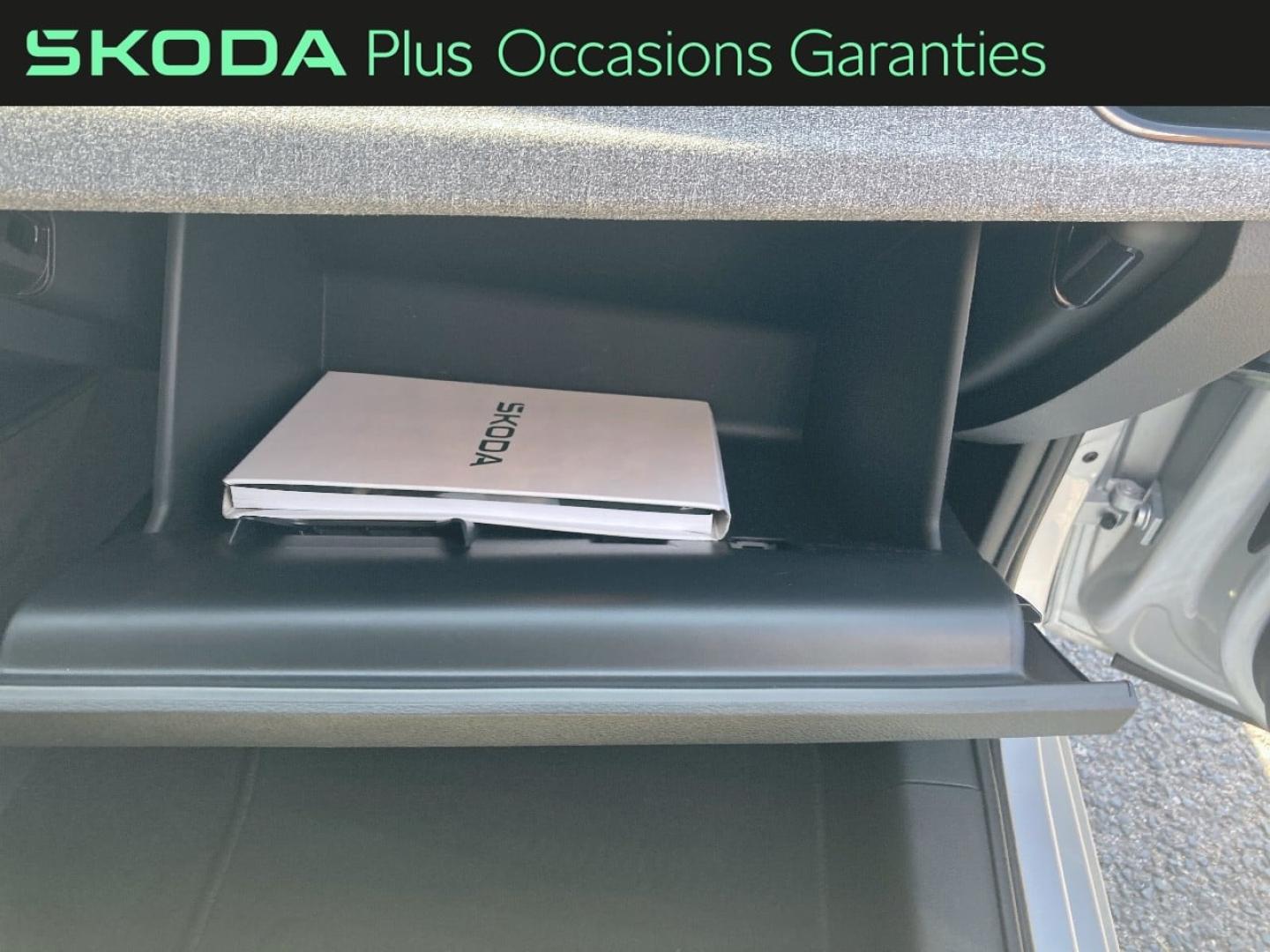 Voitures occasions ŠKODA KAMIQ Selection Tomblaine