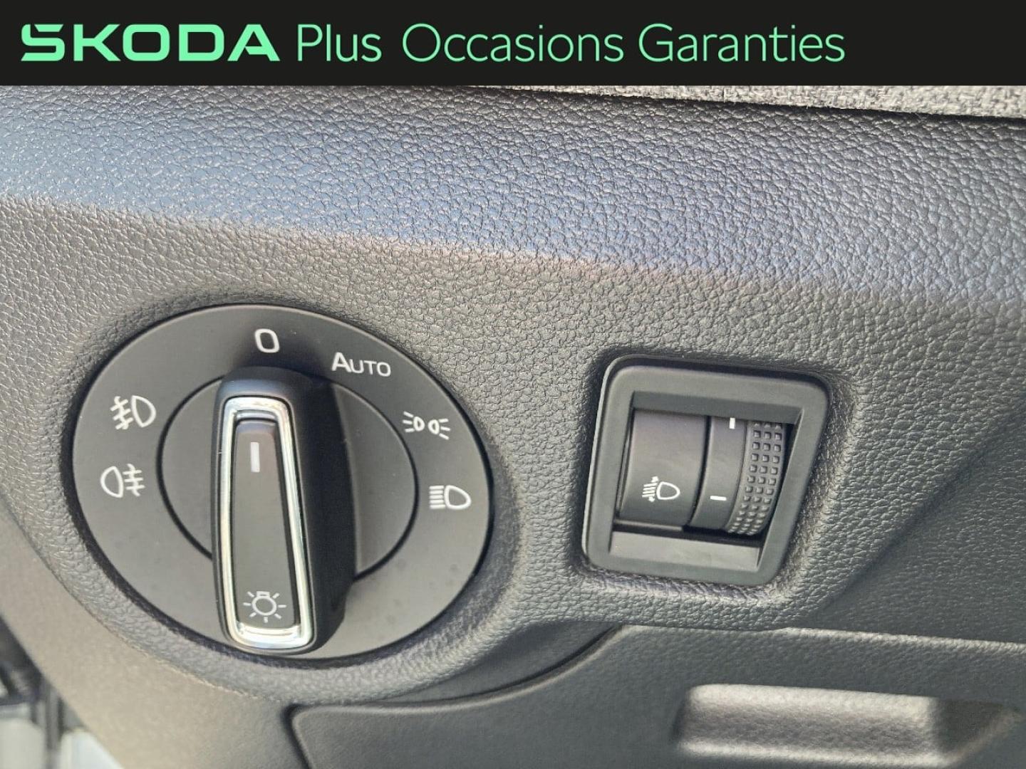 Voitures occasions ŠKODA KAMIQ Selection Tomblaine