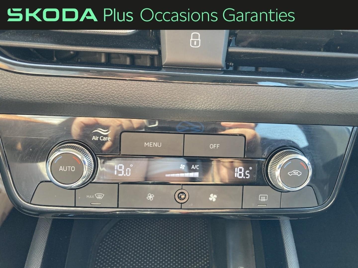Voitures occasions ŠKODA KAMIQ Selection Tomblaine