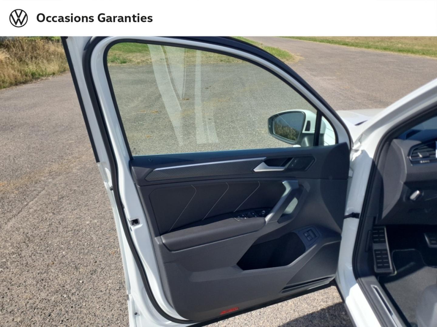Voitures occasions VOLKSWAGEN TIGUAN R-Line Tomblaine