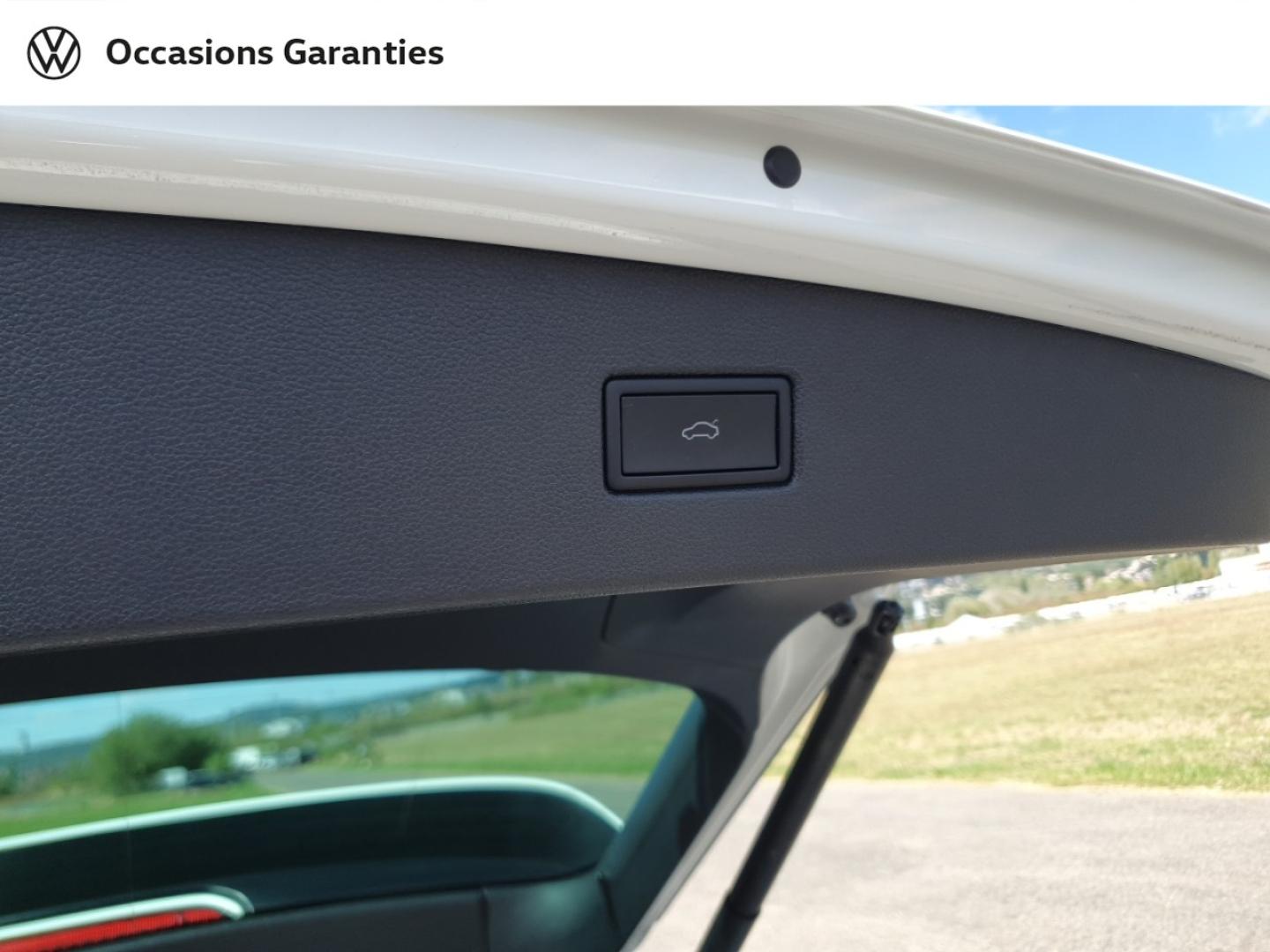 Voitures occasions VOLKSWAGEN TIGUAN R-Line Tomblaine