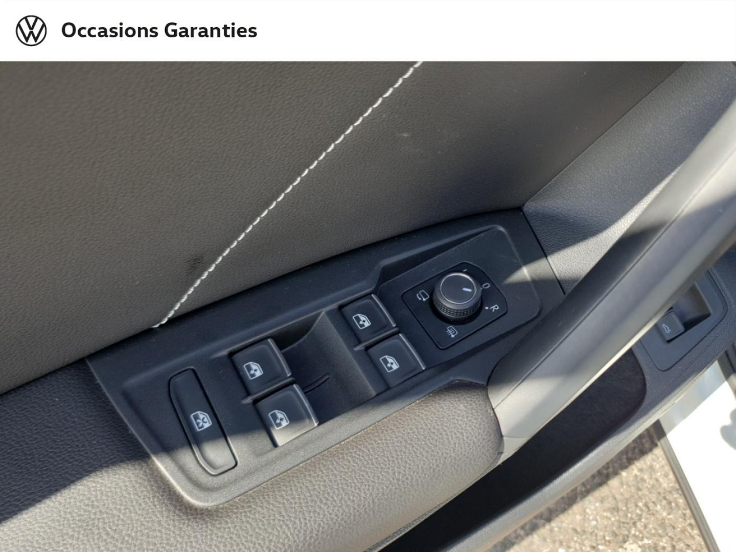Voitures occasions VOLKSWAGEN TIGUAN R-Line Tomblaine