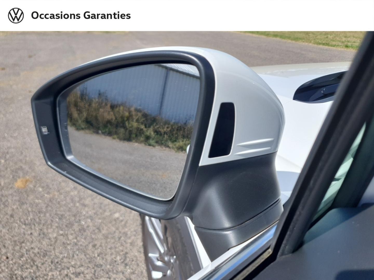 Voitures occasions VOLKSWAGEN TIGUAN R-Line Tomblaine