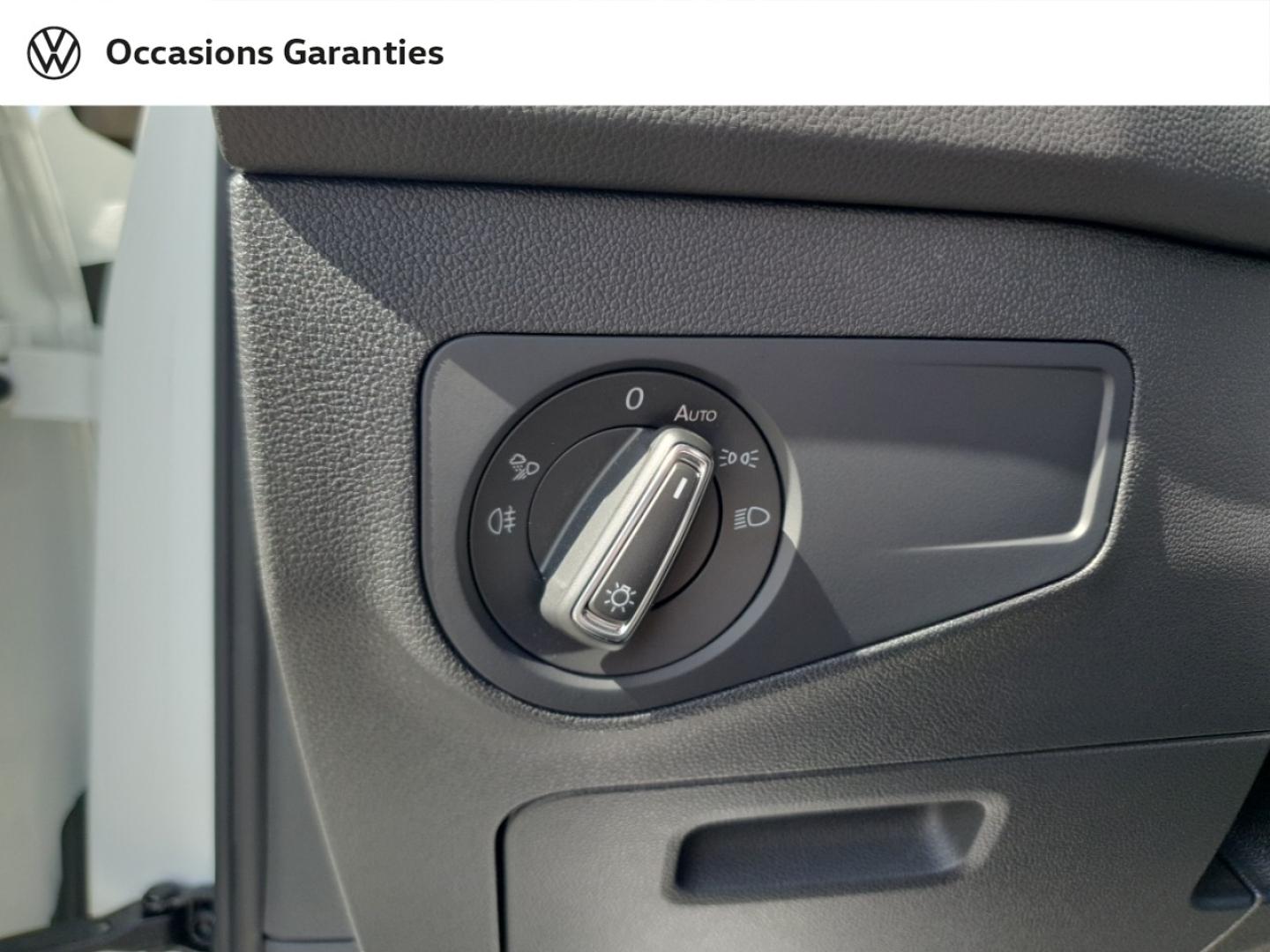 Voitures occasions VOLKSWAGEN TIGUAN R-Line Tomblaine