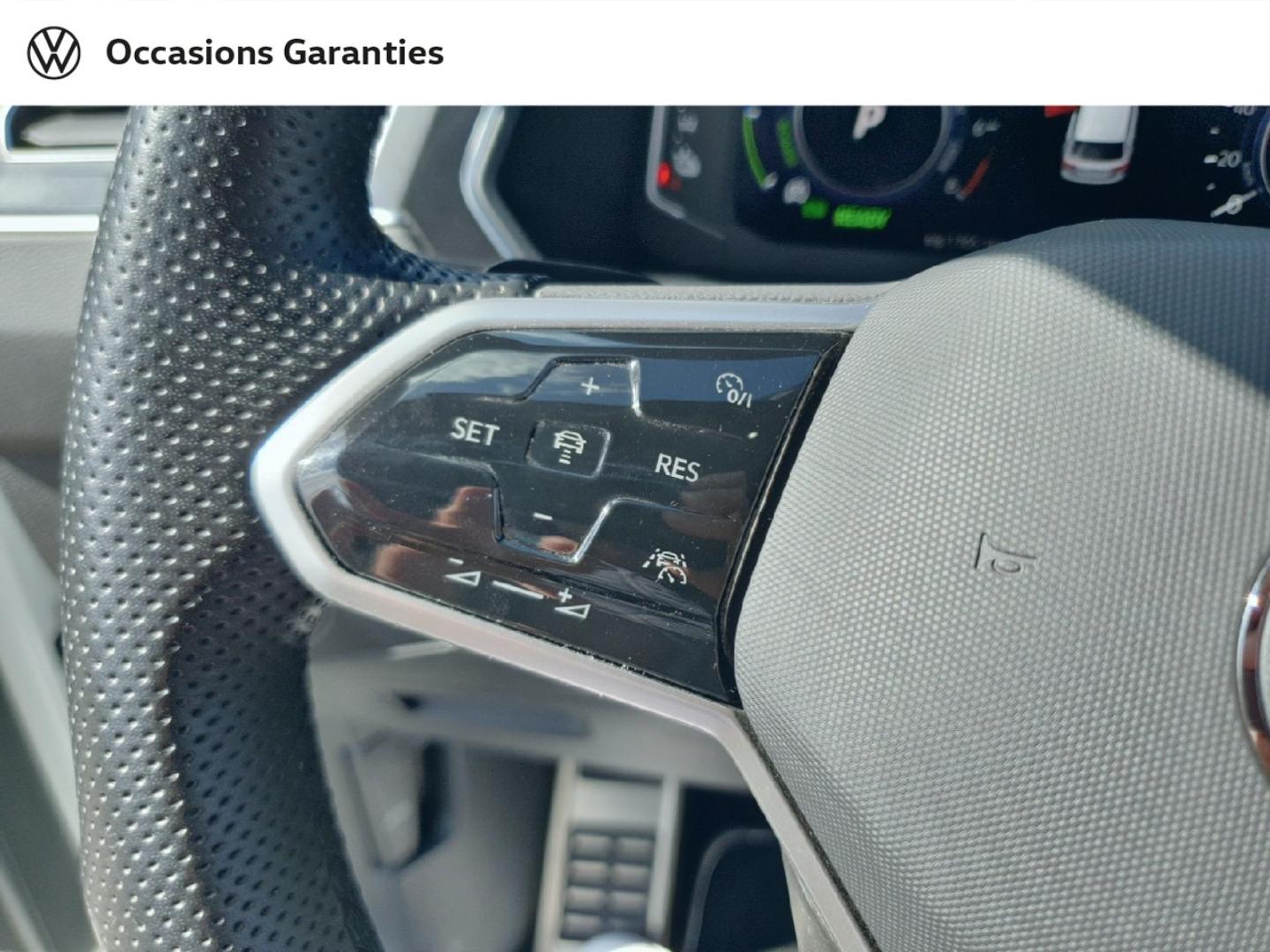 Voitures occasions VOLKSWAGEN TIGUAN R-Line Tomblaine
