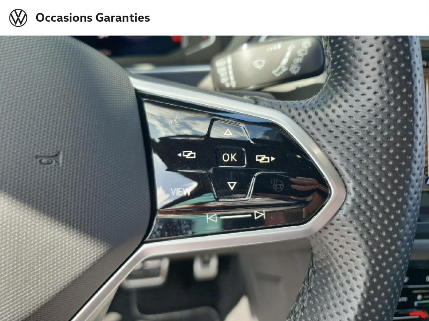 Voitures occasions VOLKSWAGEN TIGUAN R-Line Tomblaine