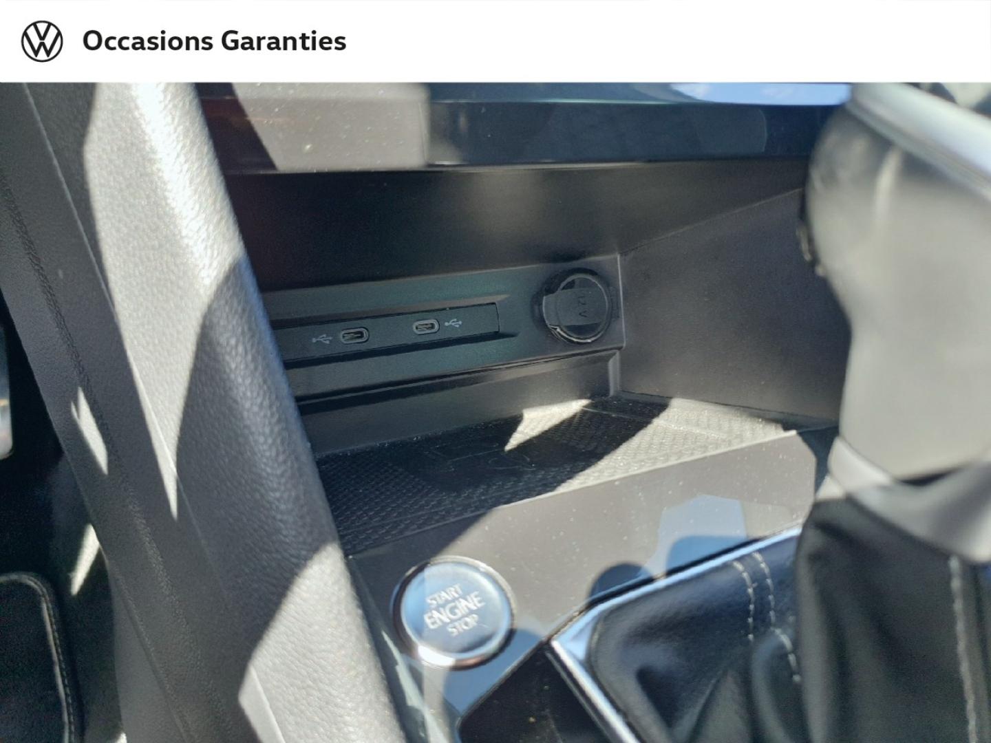 Voitures occasions VOLKSWAGEN TIGUAN R-Line Tomblaine