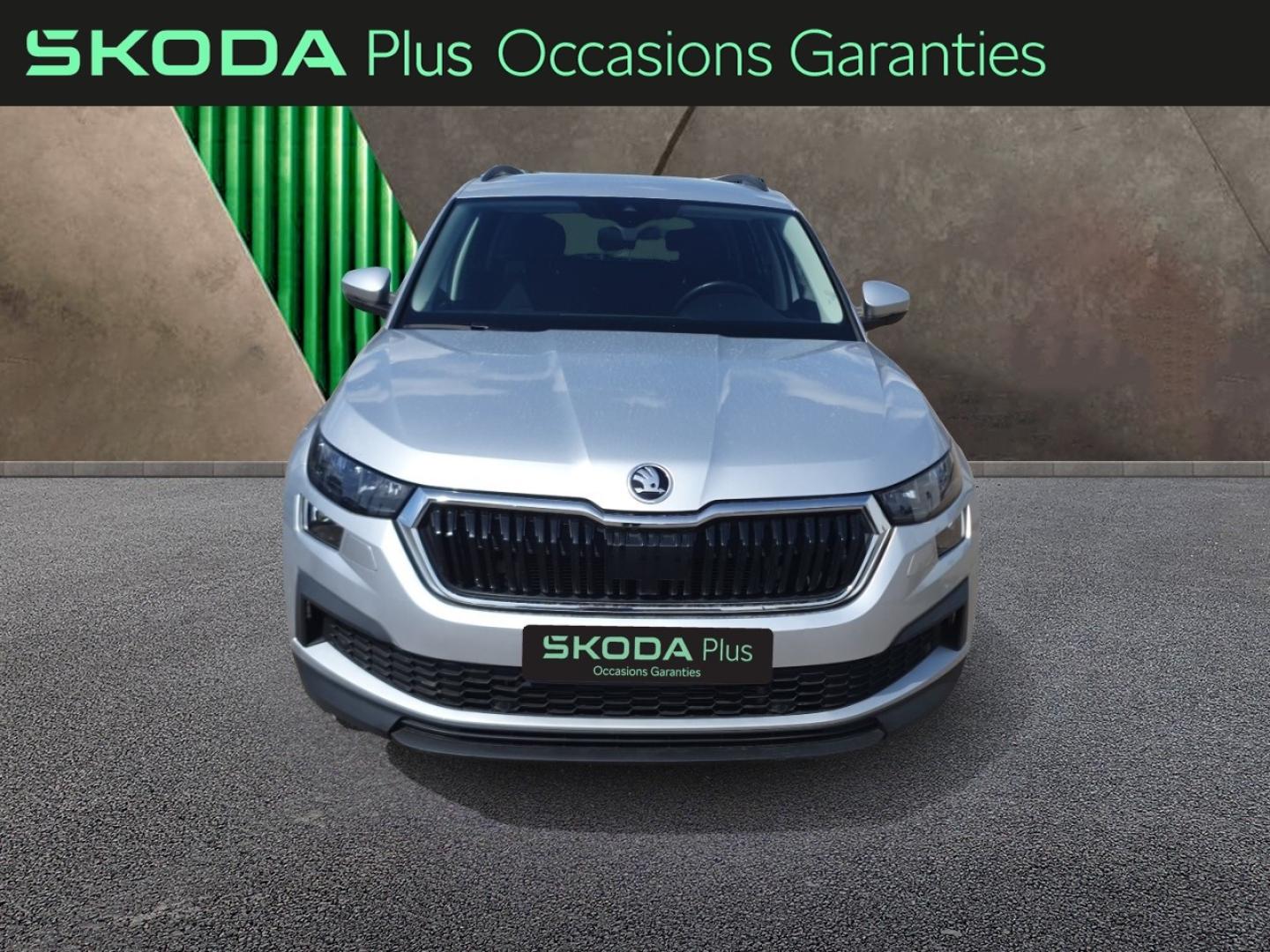 Voitures occasions ŠKODA KODIAQ Business Tomblaine