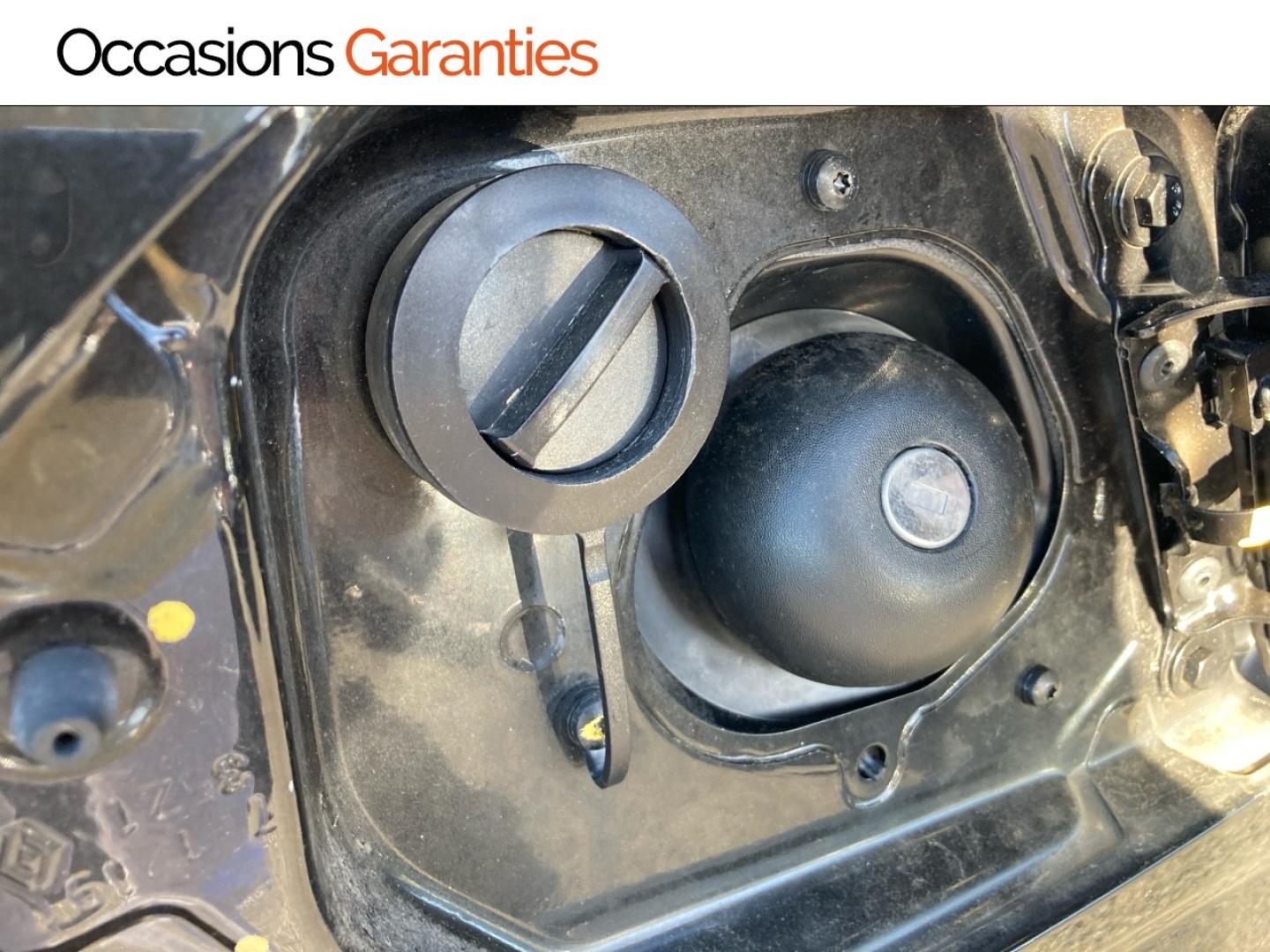 Voitures occasions DACIA SANDERO Confort Tomblaine