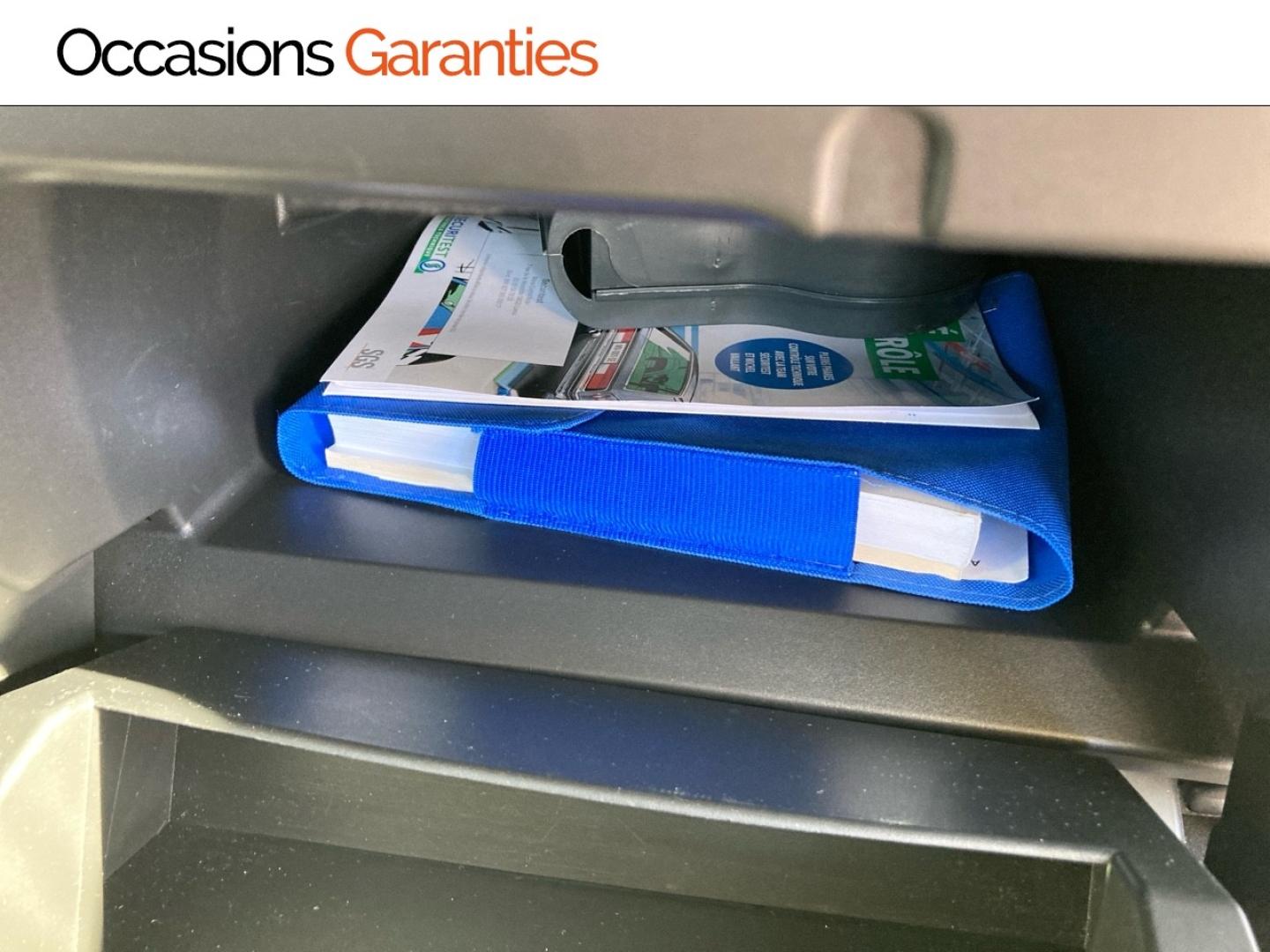Voitures occasions DACIA SANDERO Confort Tomblaine