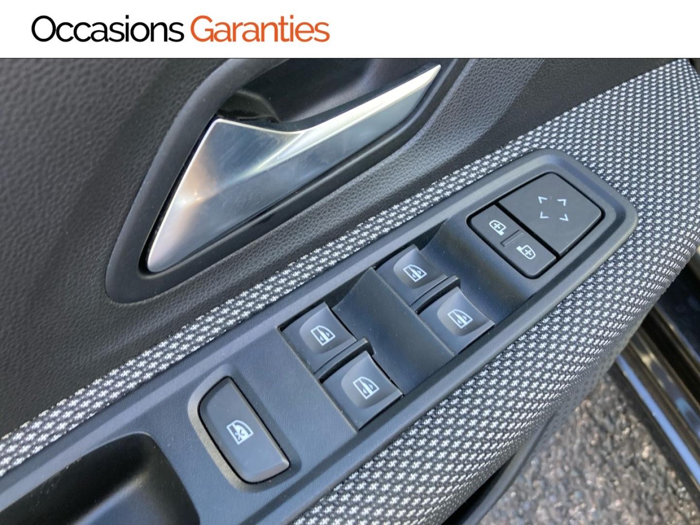 Voitures occasions DACIA SANDERO Confort Tomblaine