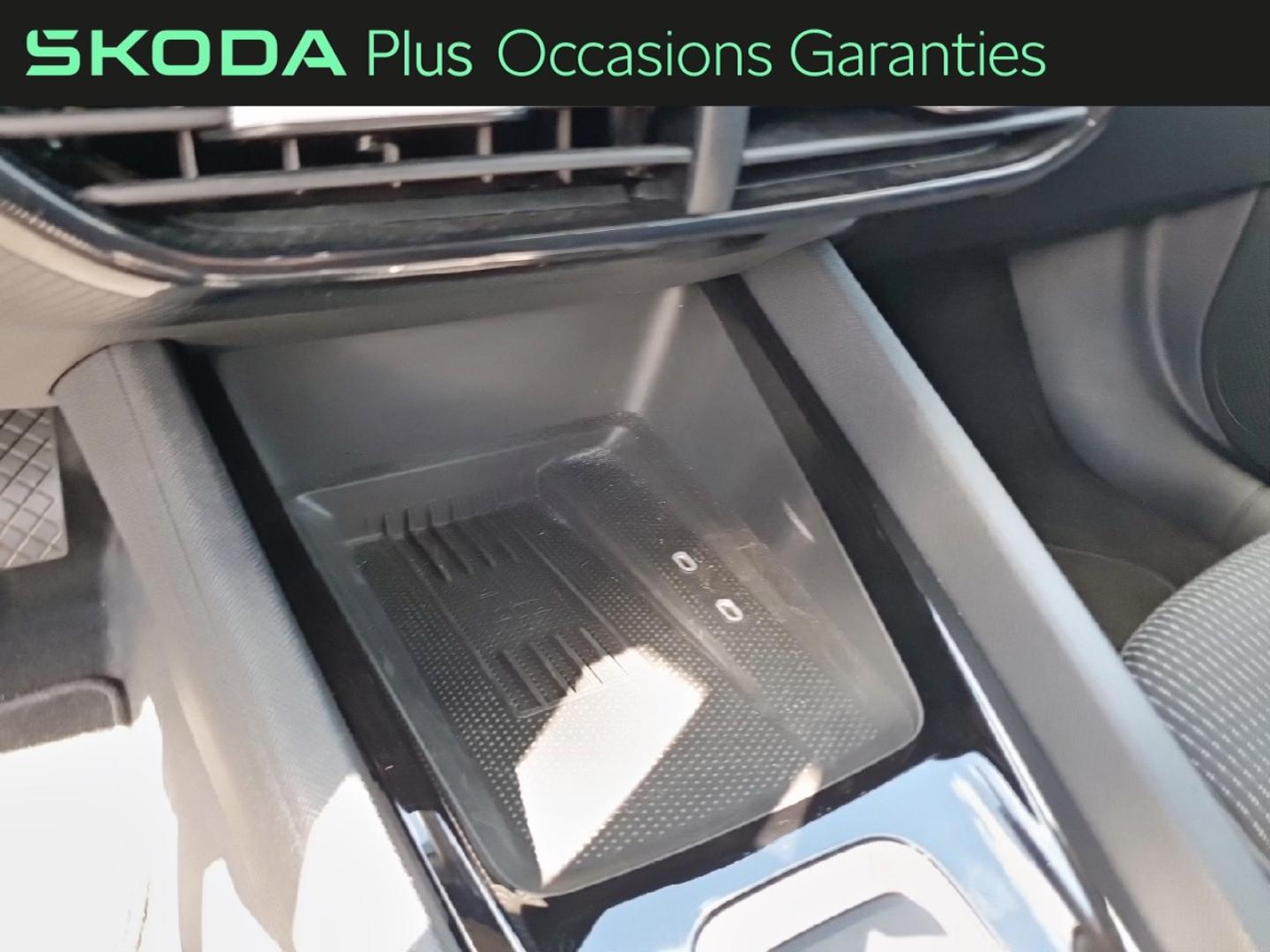 Voitures occasions ŠKODA Octavia Combi Selection Tomblaine