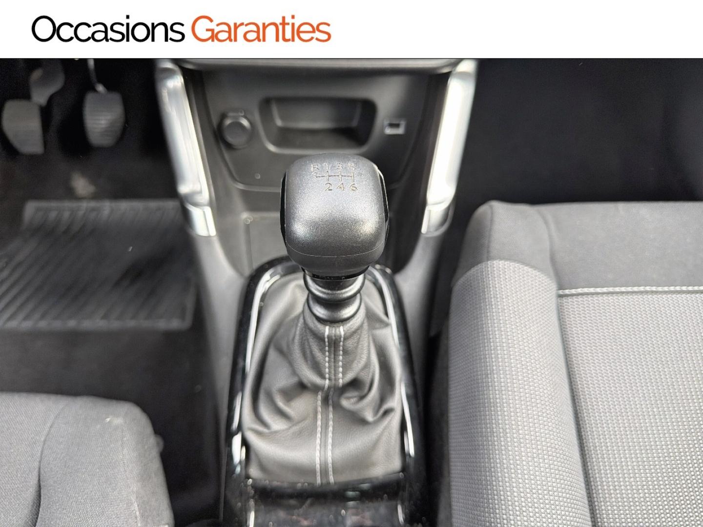 Voitures occasions CITROEN C3 AIRCROSS Shine Tomblaine