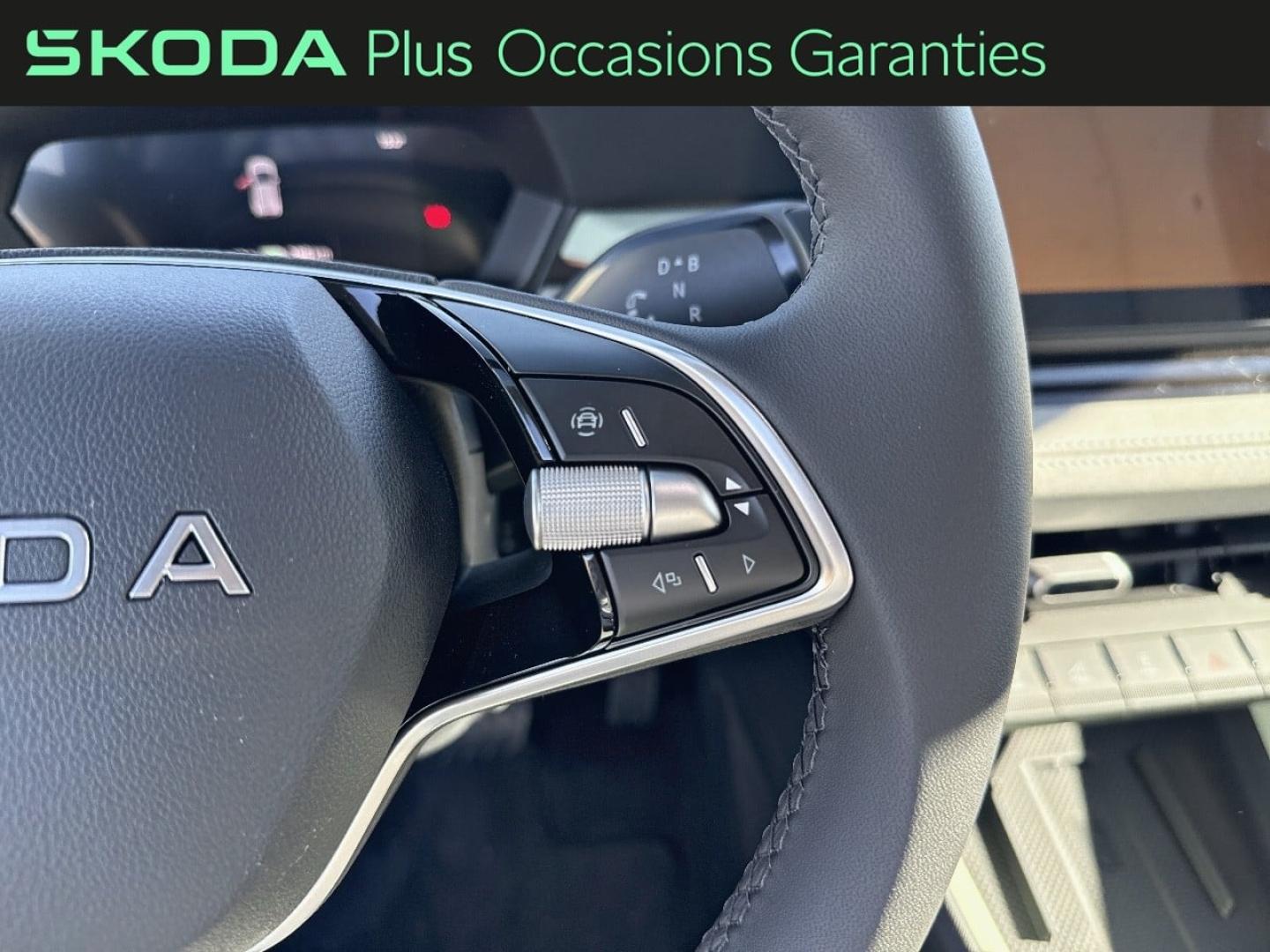 Voitures occasions ŠKODA EPIQ Clever Tomblaine