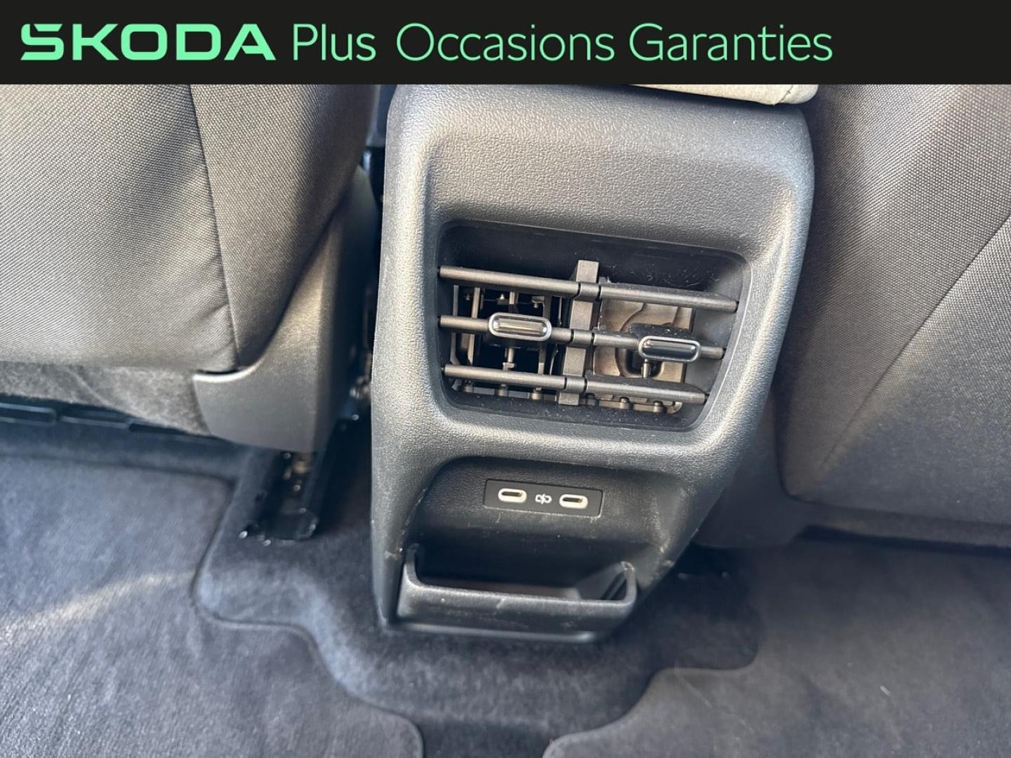 Voitures occasions ŠKODA EPIQ Clever Tomblaine