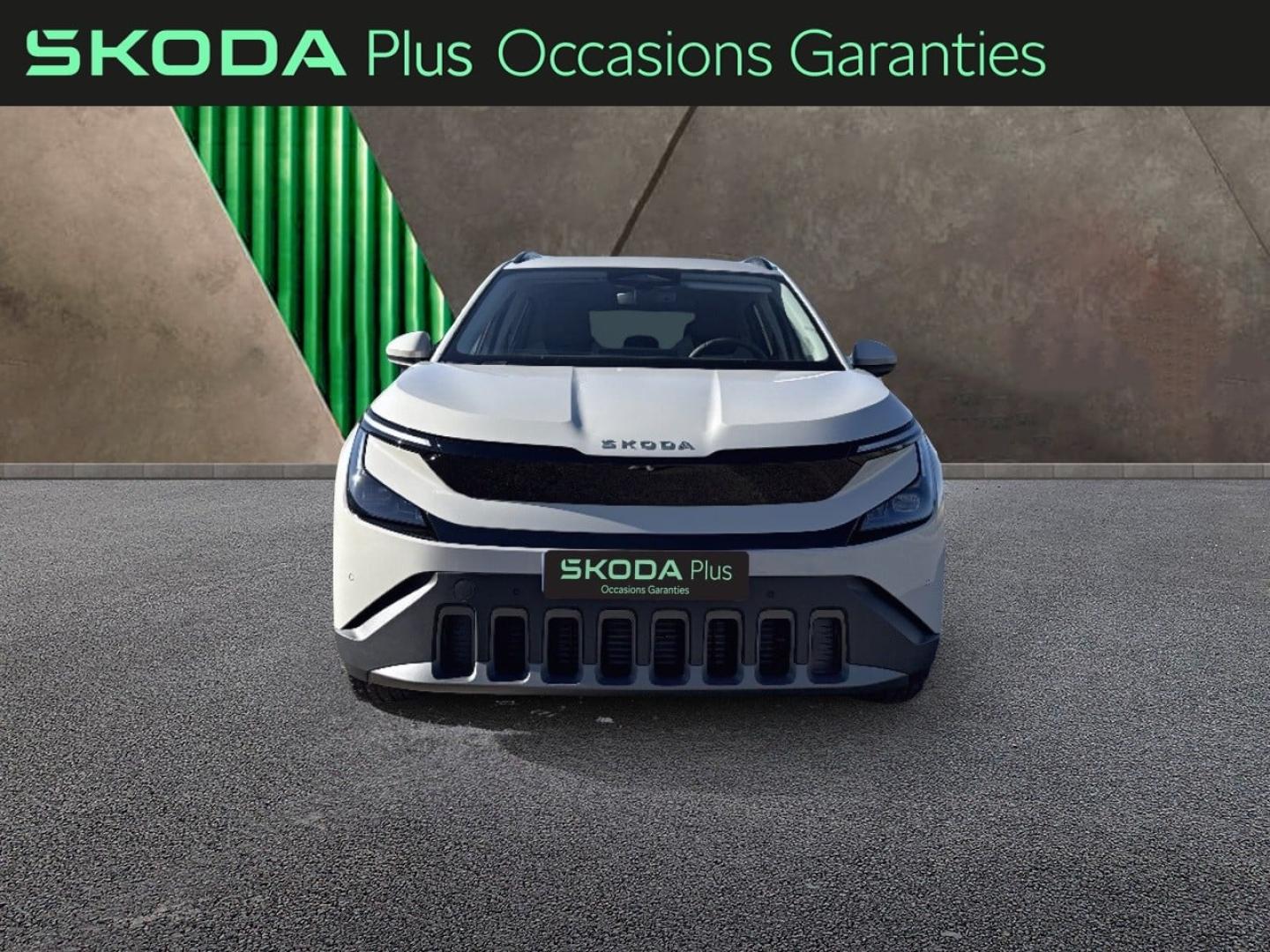 Voitures occasions ŠKODA EPIQ Clever Tomblaine