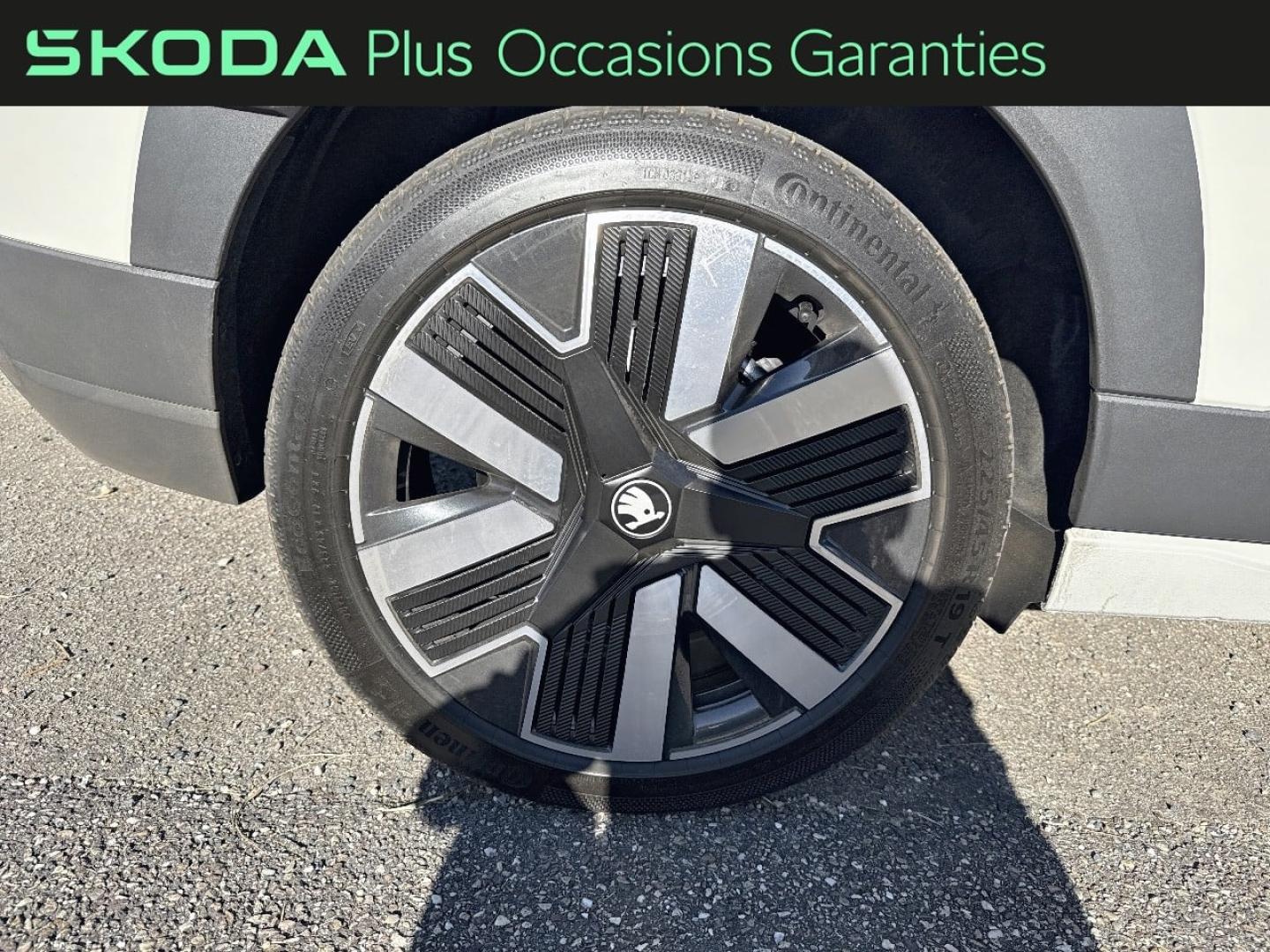 Voitures occasions ŠKODA EPIQ Clever Tomblaine