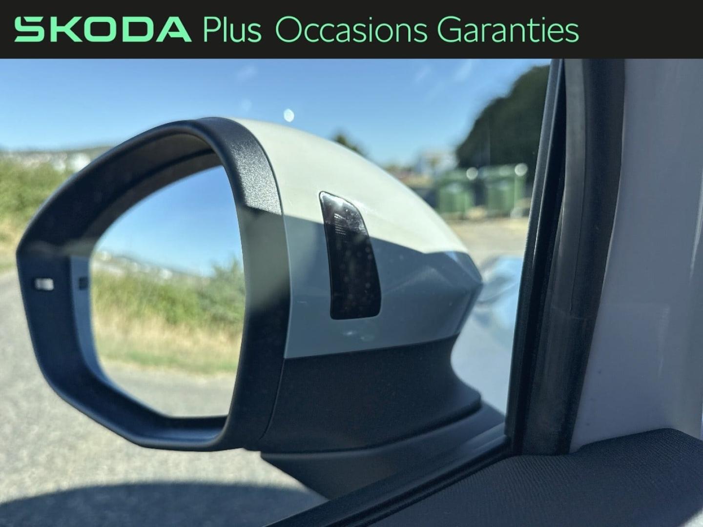 Voitures occasions ŠKODA EPIQ Clever Tomblaine