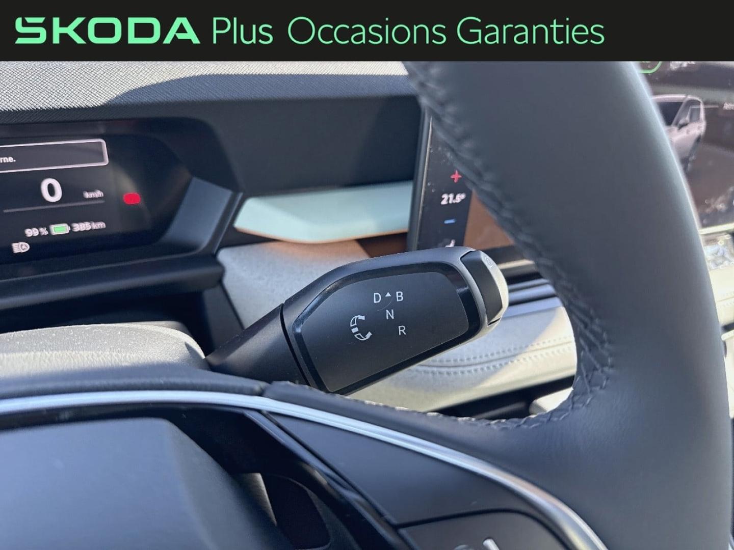 Voitures occasions ŠKODA EPIQ Clever Tomblaine