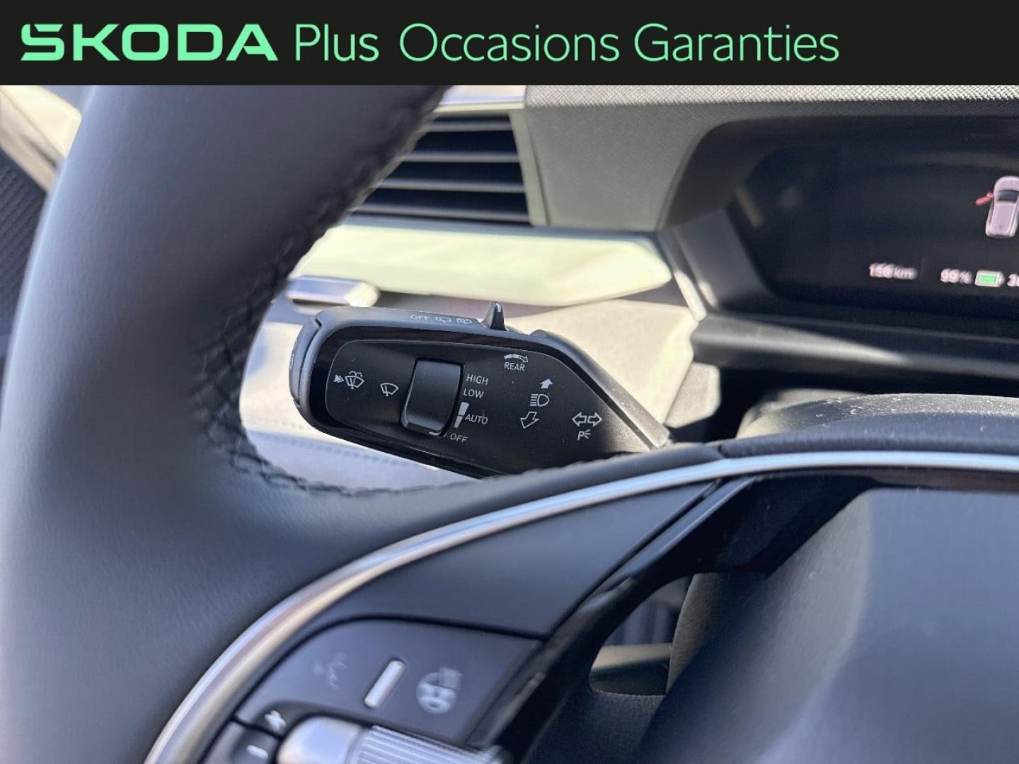 Voitures occasions ŠKODA EPIQ Clever Tomblaine