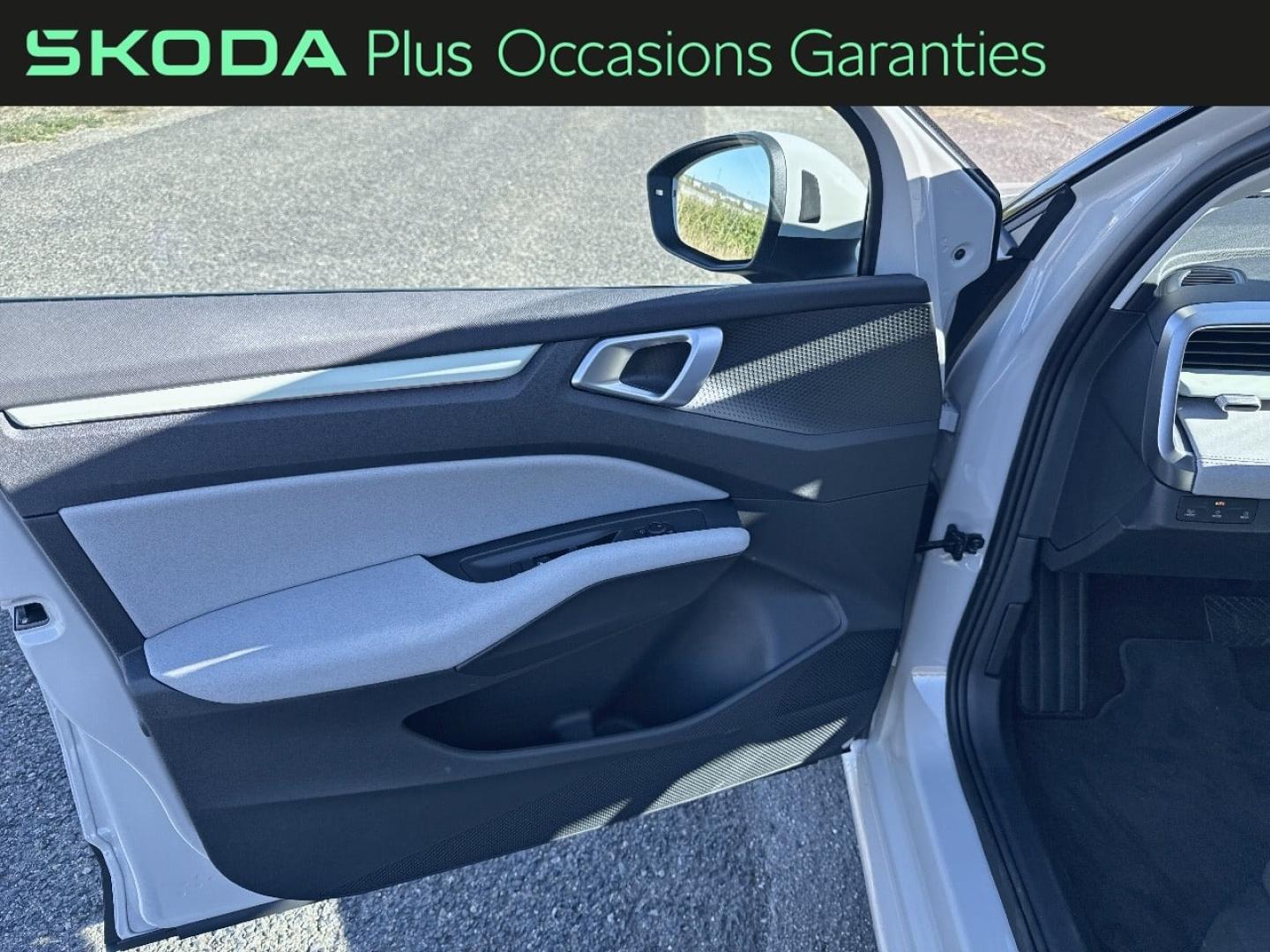 Voitures occasions ŠKODA EPIQ Clever Tomblaine
