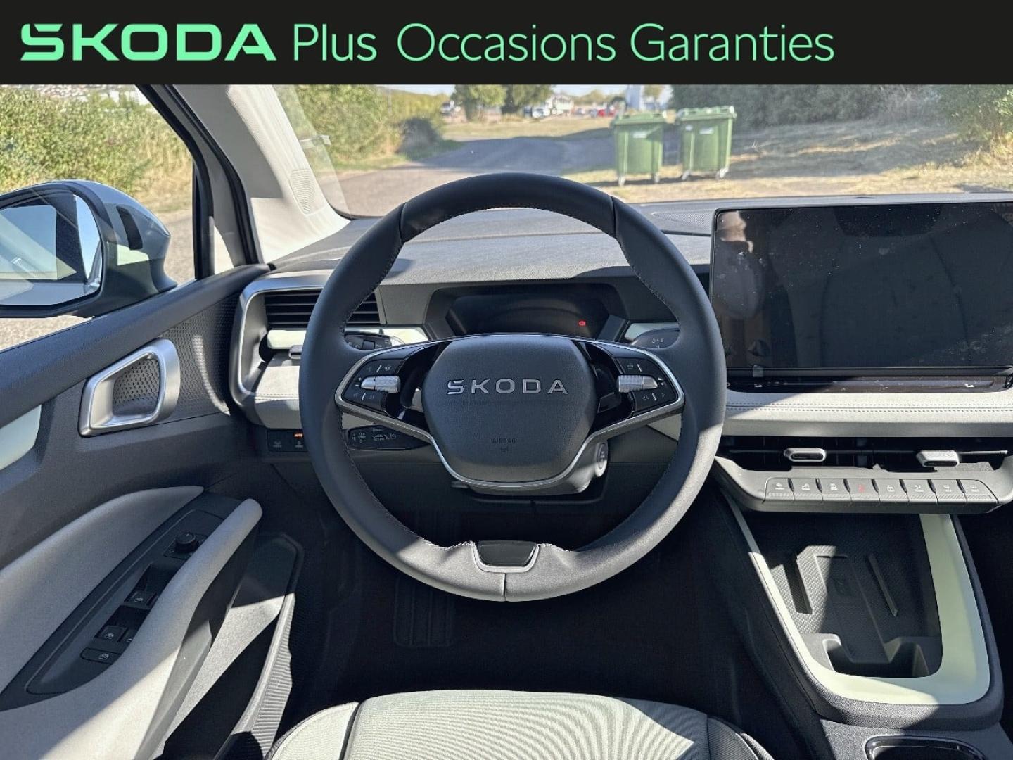 Voitures occasions ŠKODA EPIQ Clever Tomblaine