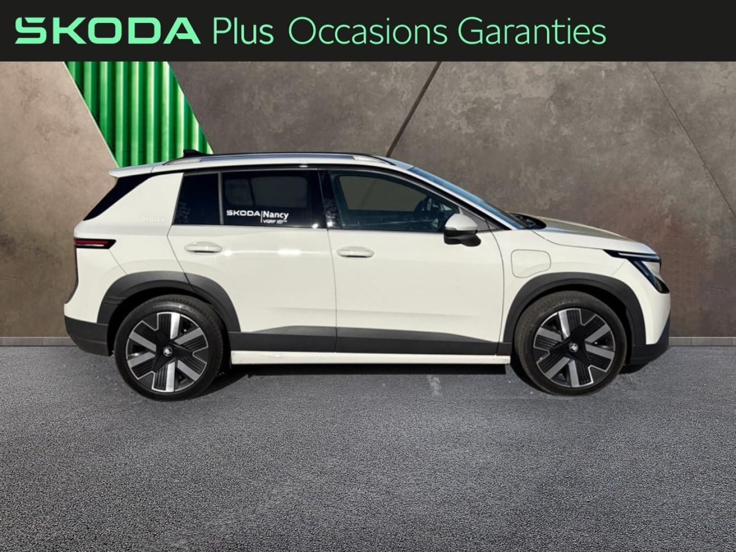 Voitures occasions ŠKODA EPIQ Clever Tomblaine