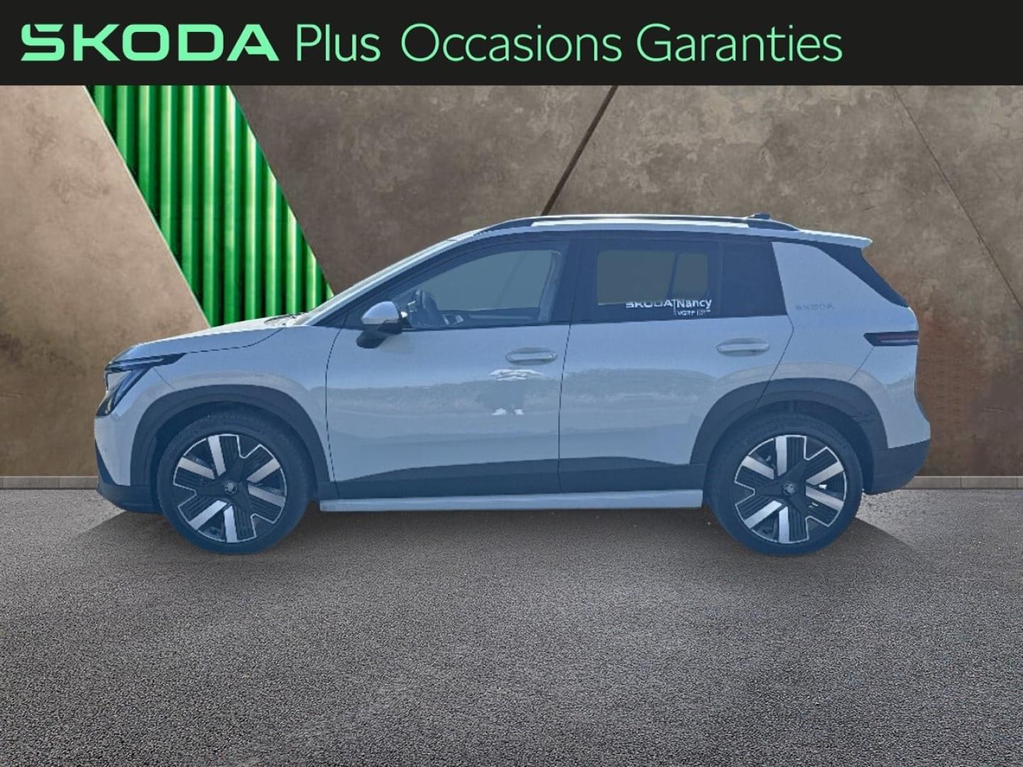 Voitures occasions ŠKODA EPIQ Clever Tomblaine