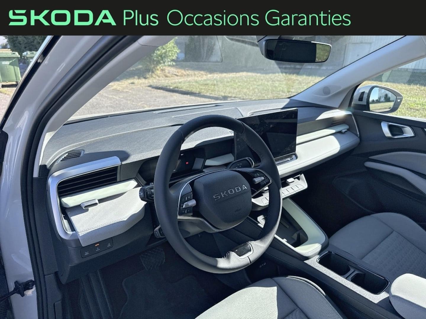 Voitures occasions ŠKODA EPIQ Clever Tomblaine