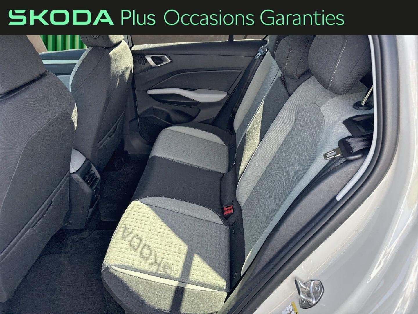 Voitures occasions ŠKODA EPIQ Clever Tomblaine