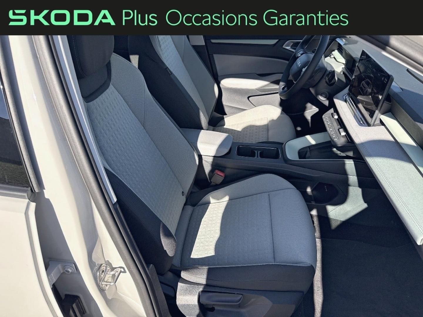 Voitures occasions ŠKODA EPIQ Clever Tomblaine