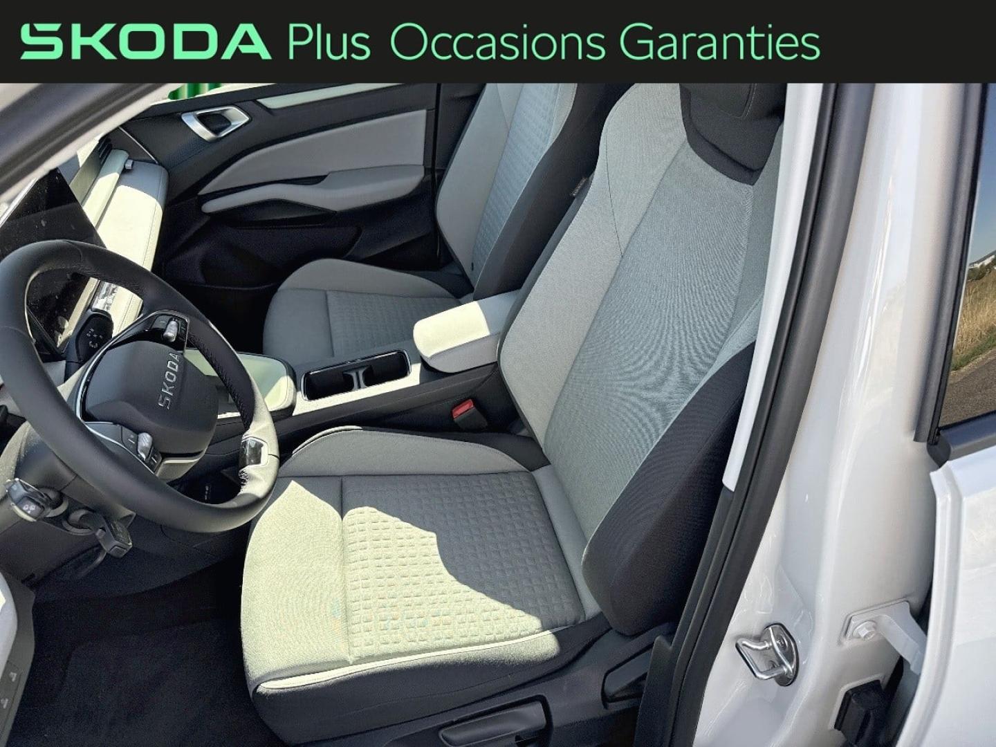 Voitures occasions ŠKODA EPIQ Clever Tomblaine