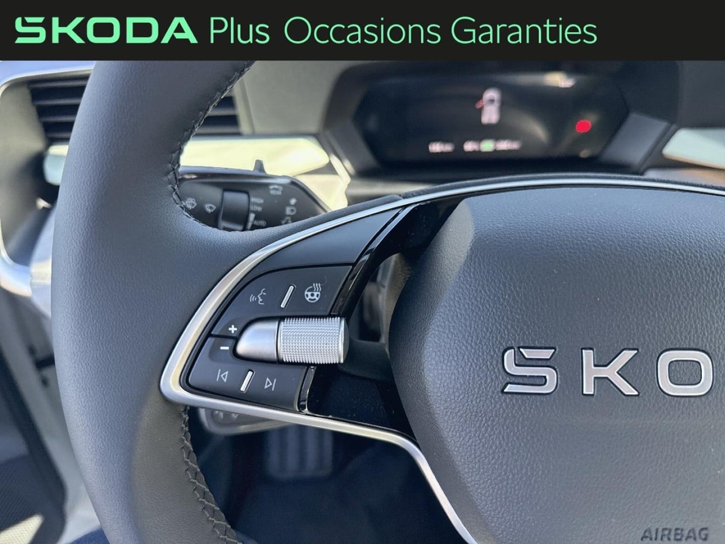 Voitures occasions ŠKODA EPIQ Clever Tomblaine