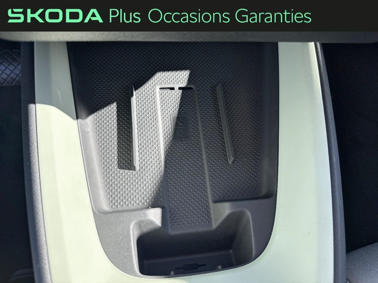 Voitures occasions ŠKODA EPIQ Clever Tomblaine