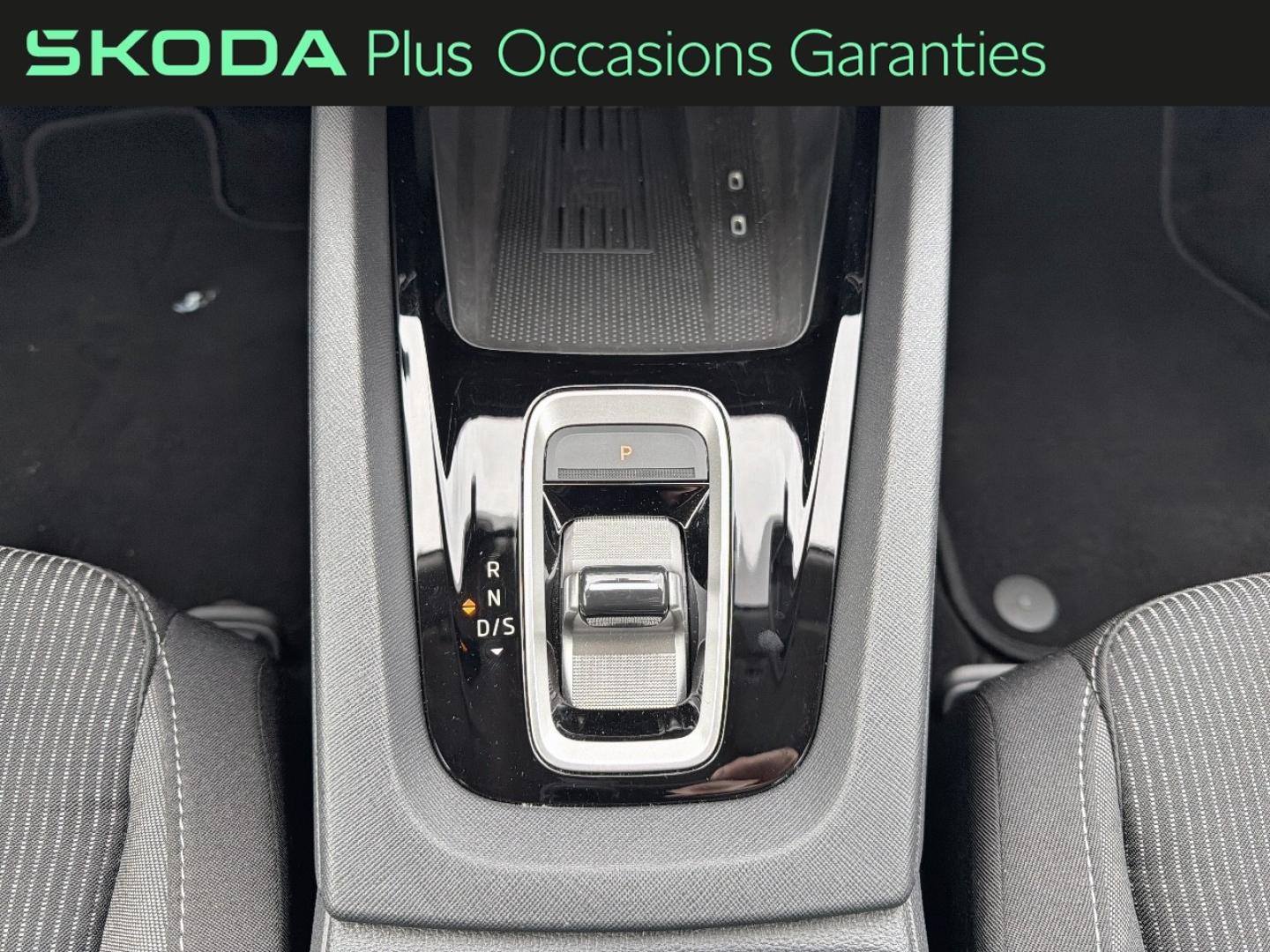 Voitures occasions ŠKODA OCTAVIA Selection Tomblaine