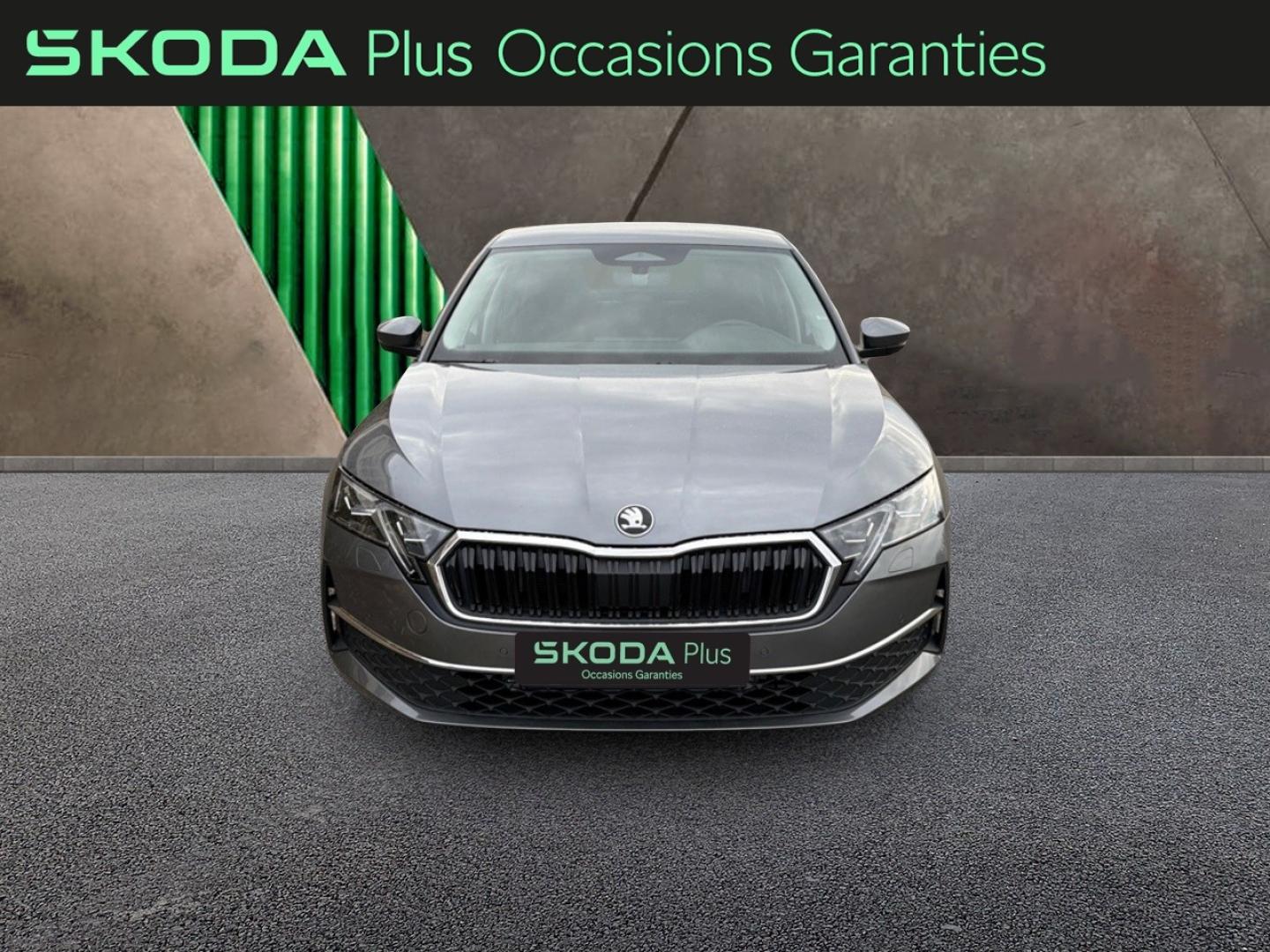 Voitures occasions ŠKODA OCTAVIA Selection Tomblaine