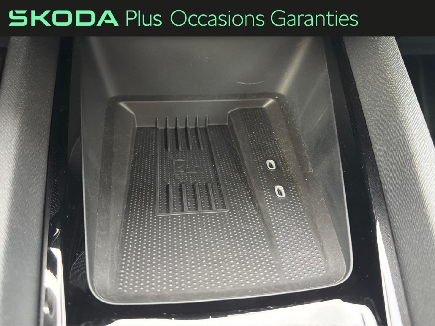 Voitures occasions ŠKODA OCTAVIA Selection Tomblaine