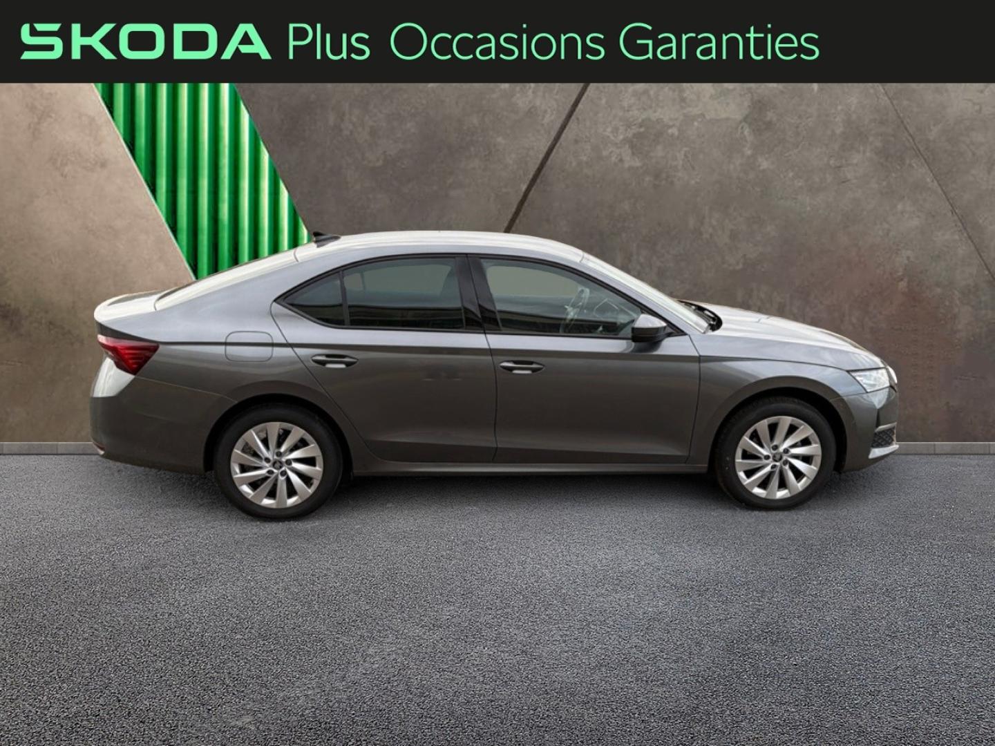 Voitures occasions ŠKODA OCTAVIA Selection Tomblaine