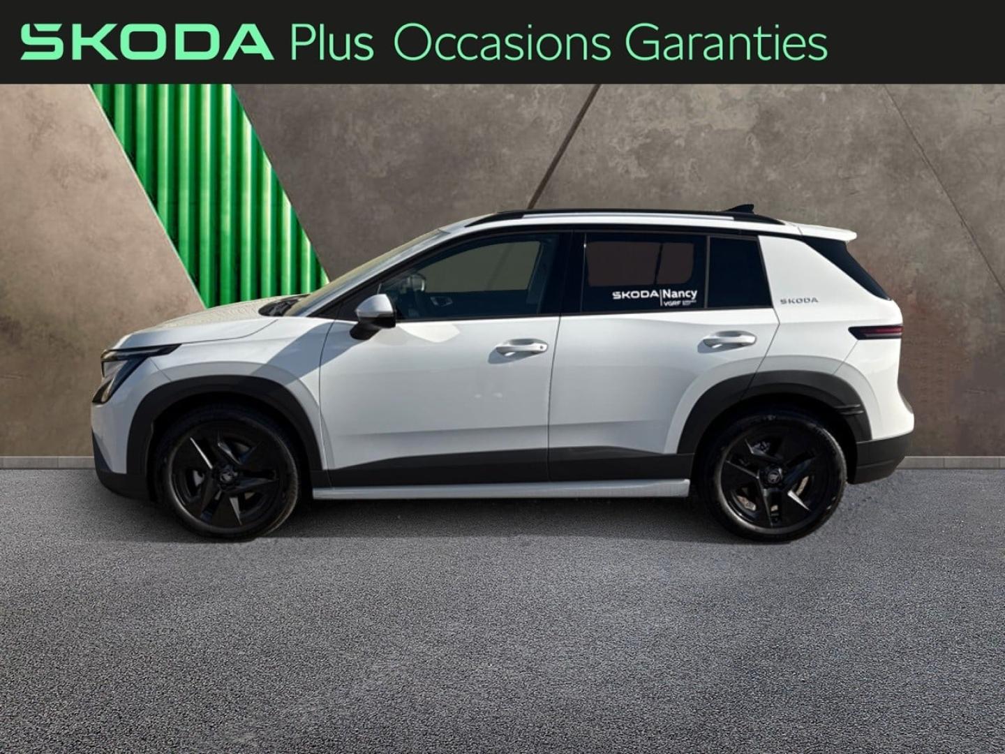 Voitures occasions ŠKODA EPIQ Clever Tomblaine