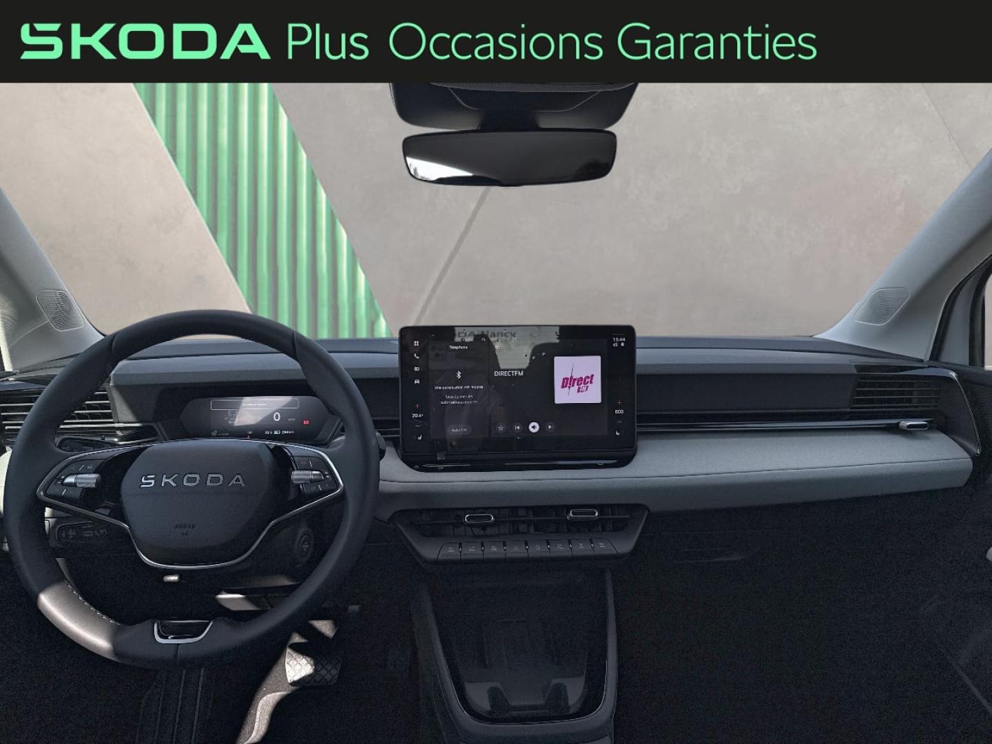 Voitures occasions ŠKODA EPIQ Clever Tomblaine