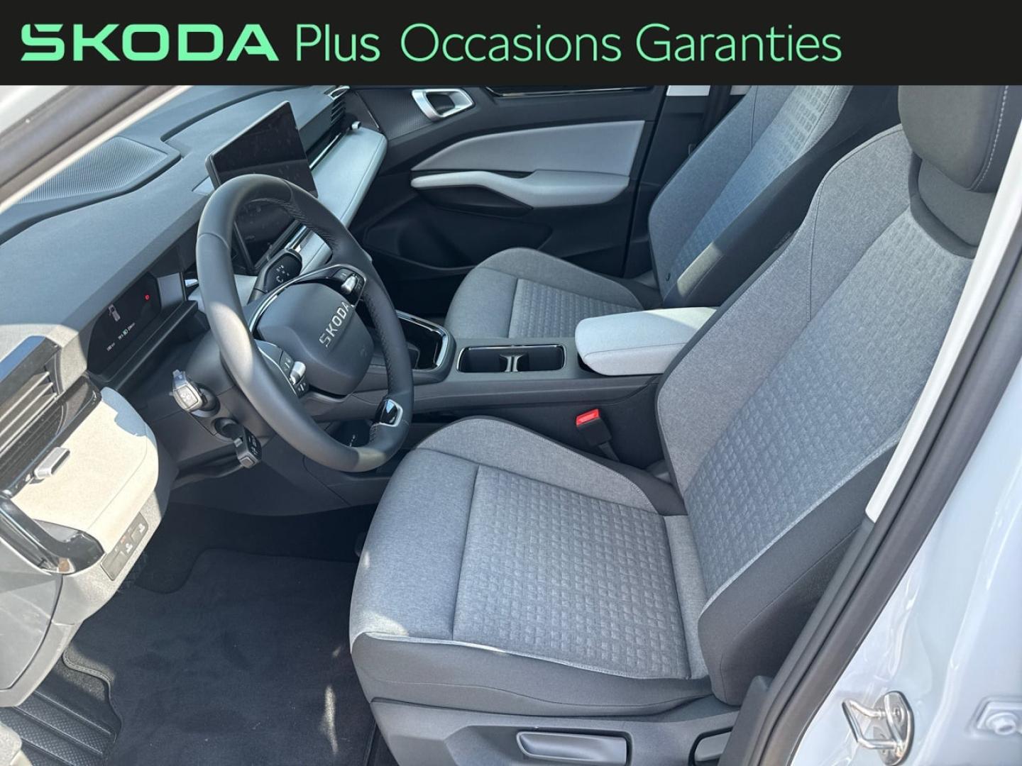 Voitures occasions ŠKODA EPIQ Clever Tomblaine
