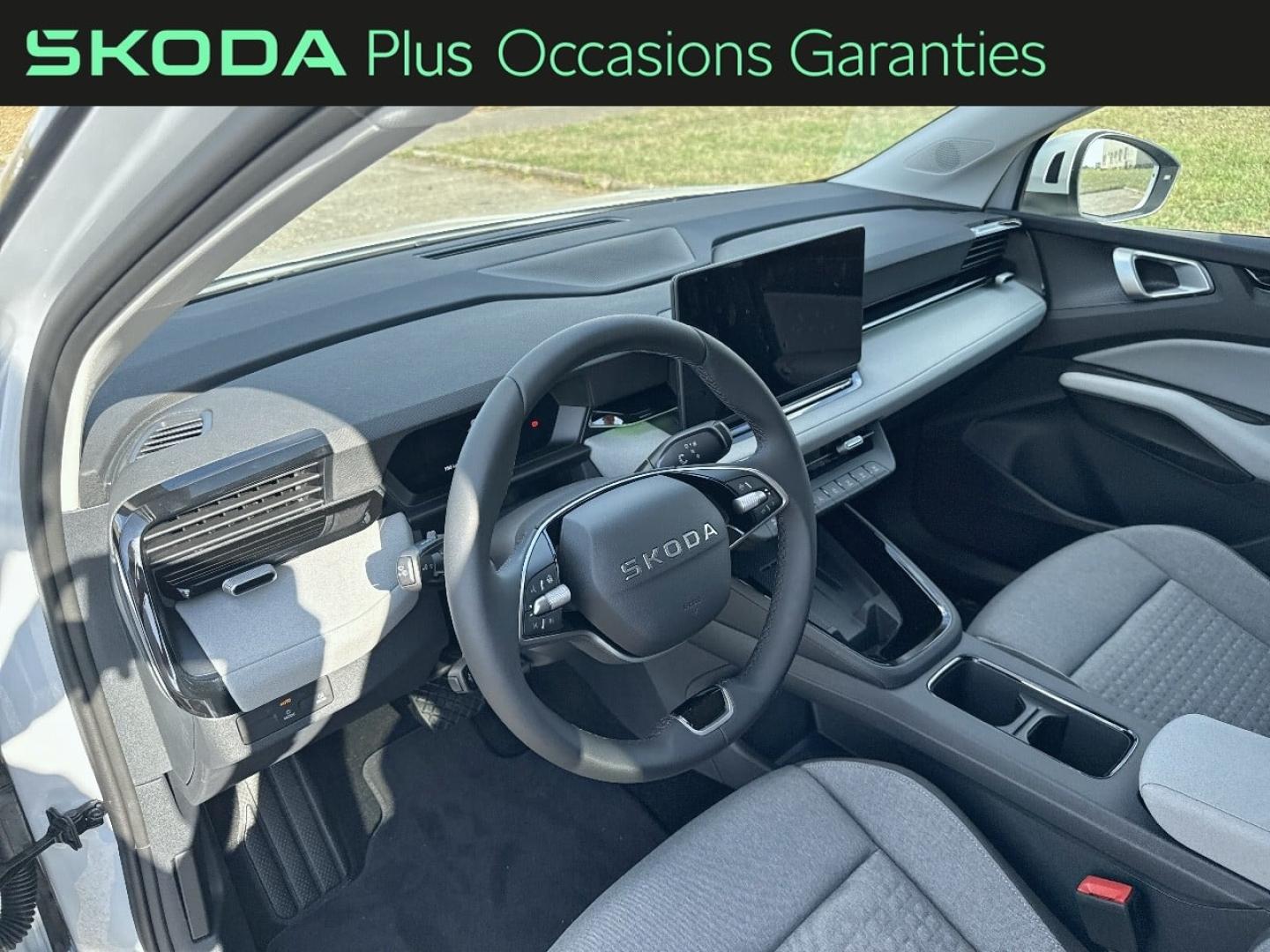 Voitures occasions ŠKODA EPIQ Clever Tomblaine
