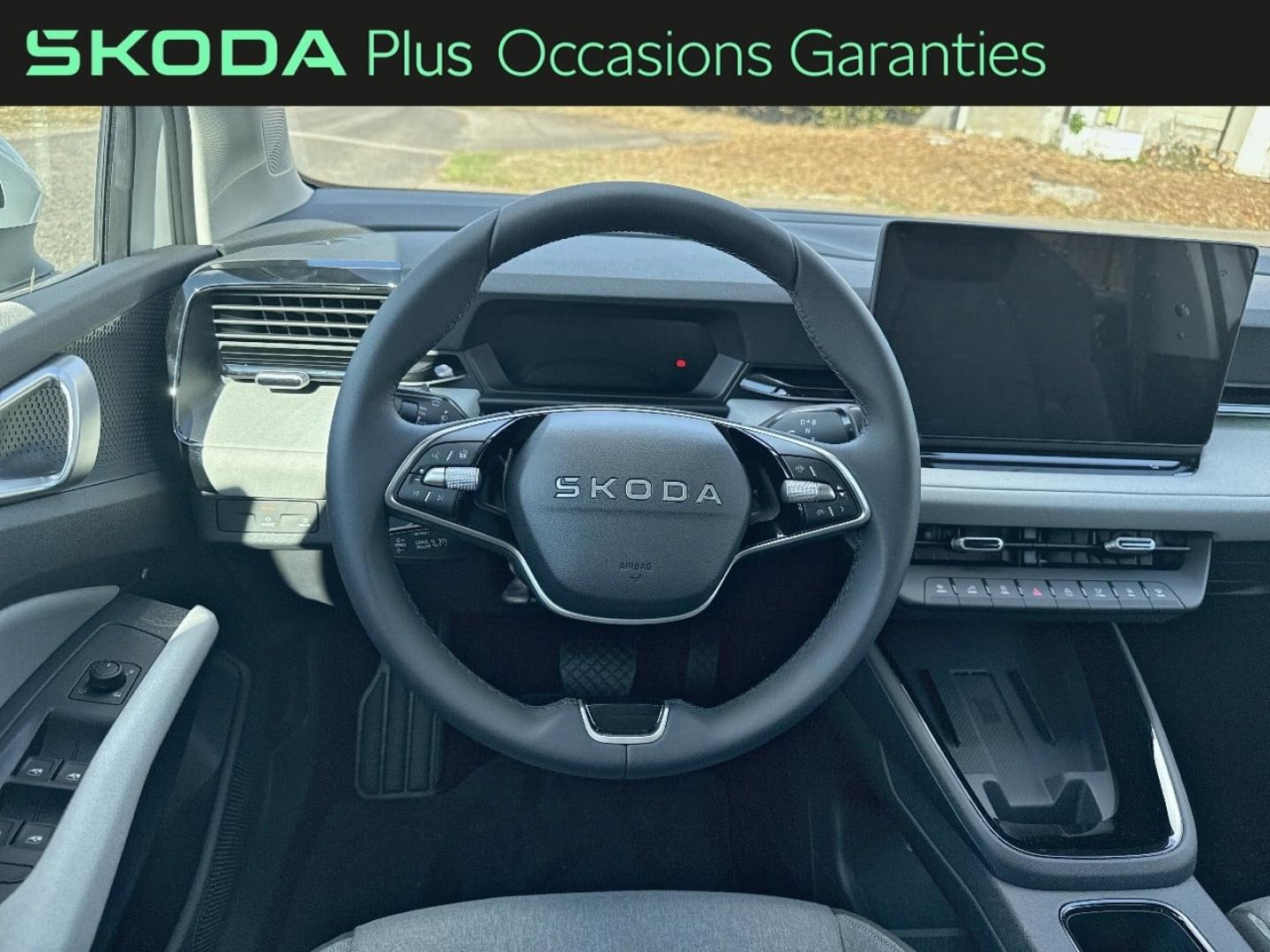 Voitures occasions ŠKODA EPIQ Clever Tomblaine