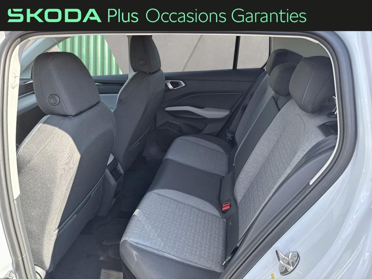 Voitures occasions ŠKODA EPIQ Clever Tomblaine
