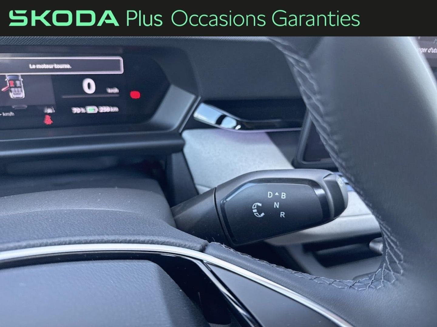 Voitures occasions ŠKODA EPIQ Clever Tomblaine