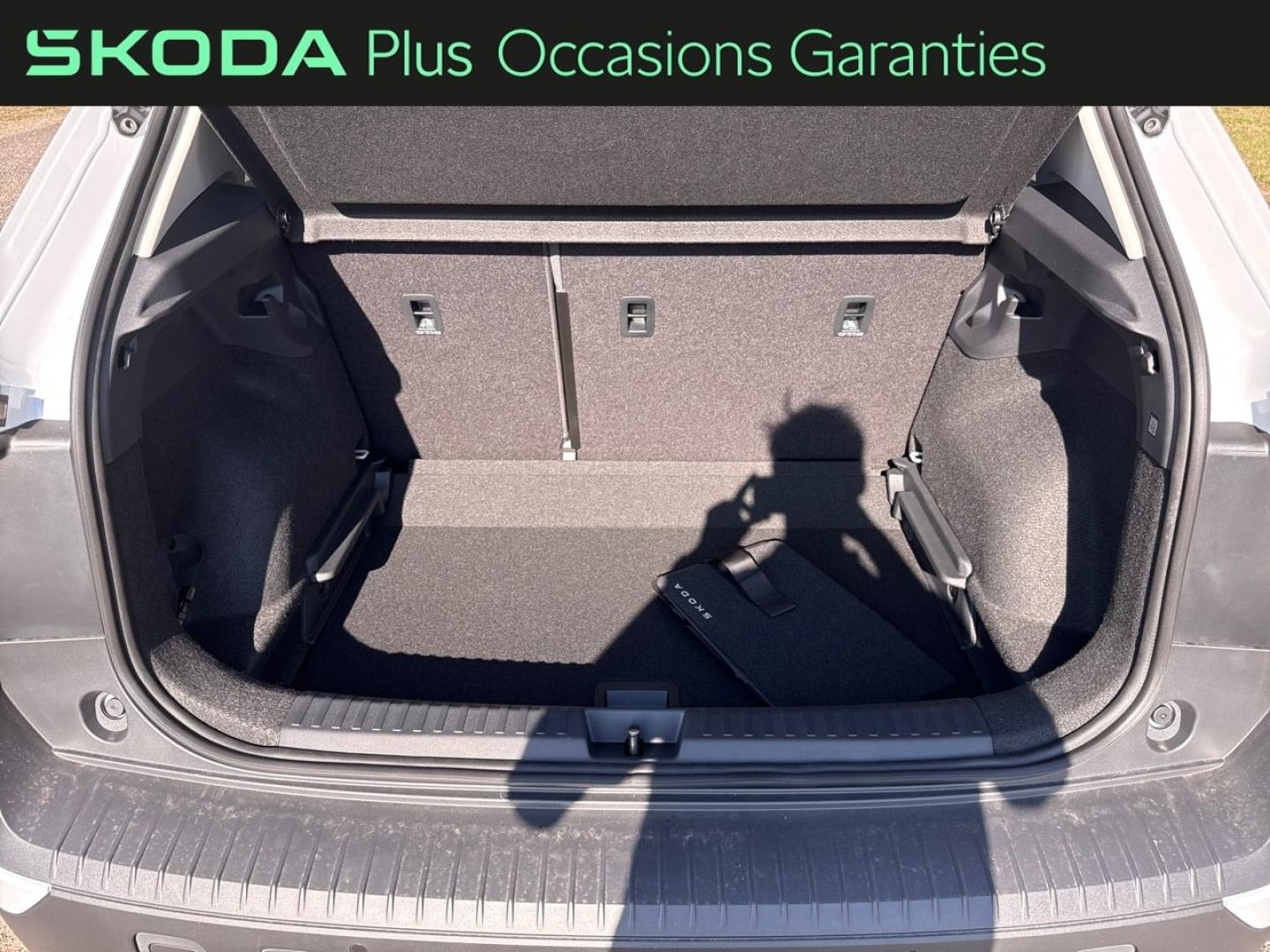 Voitures occasions ŠKODA EPIQ Clever Tomblaine