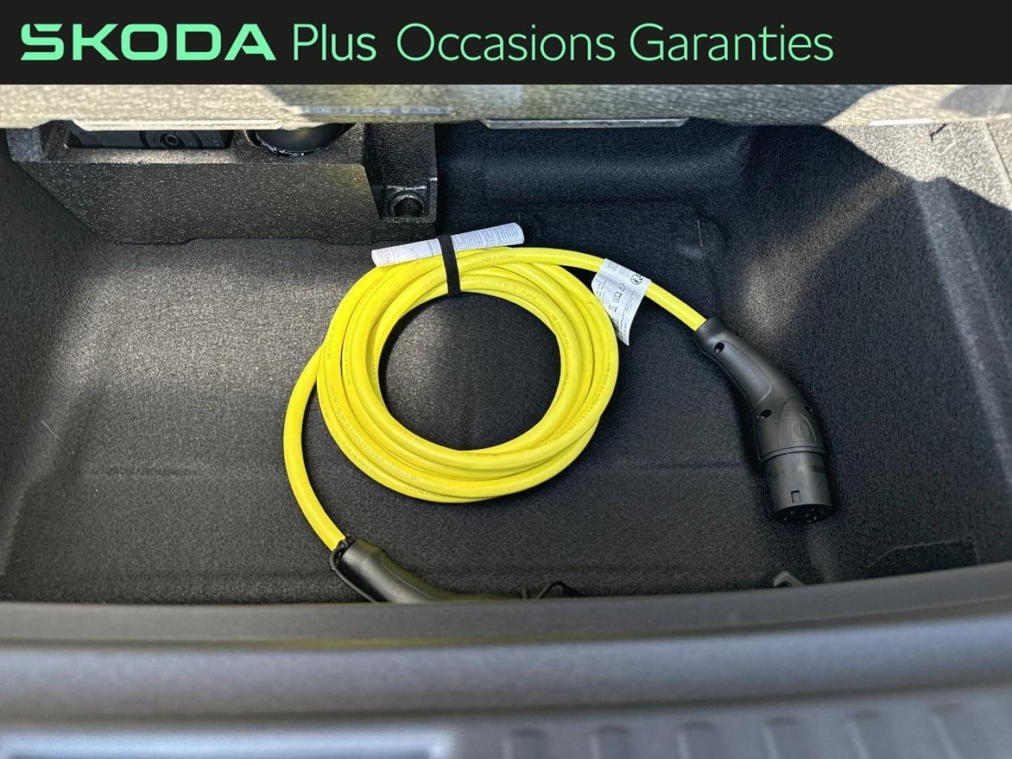 Voitures occasions ŠKODA EPIQ Clever Tomblaine
