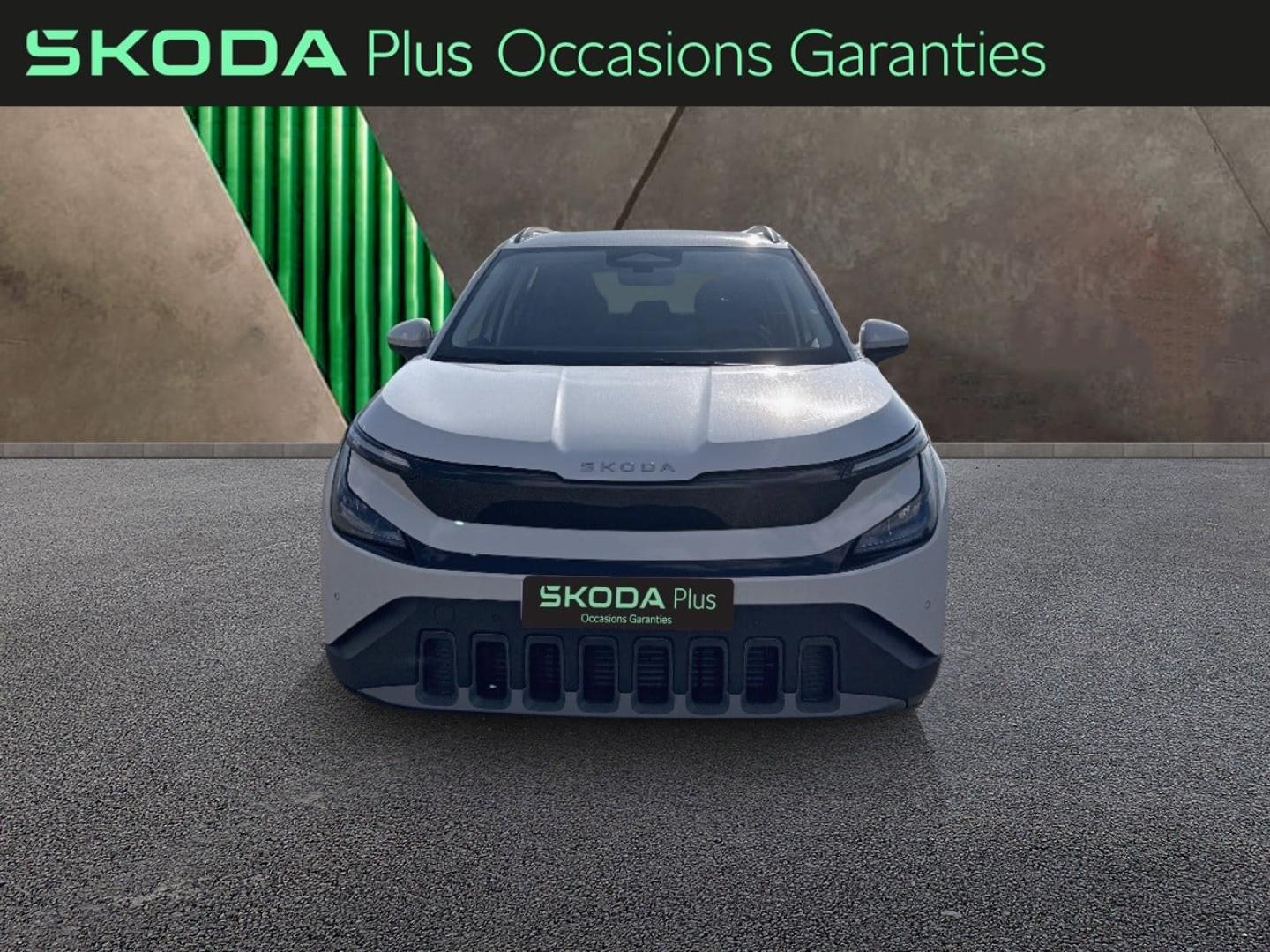 Voitures occasions ŠKODA EPIQ Clever Tomblaine