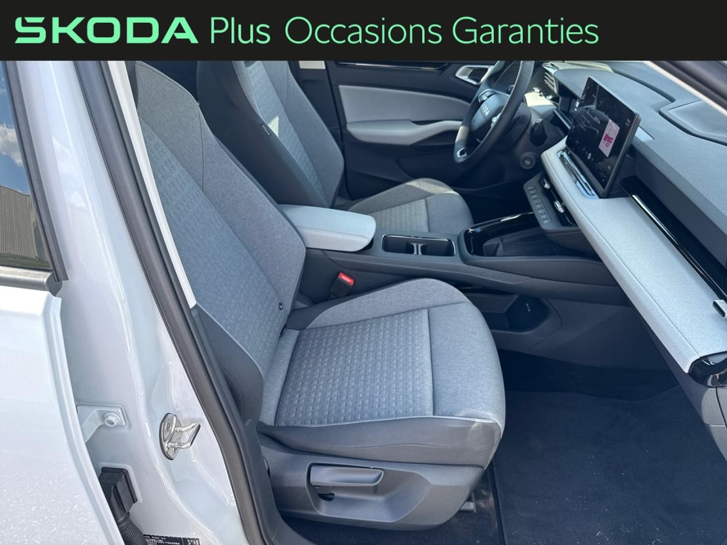 Voitures occasions ŠKODA EPIQ Clever Tomblaine